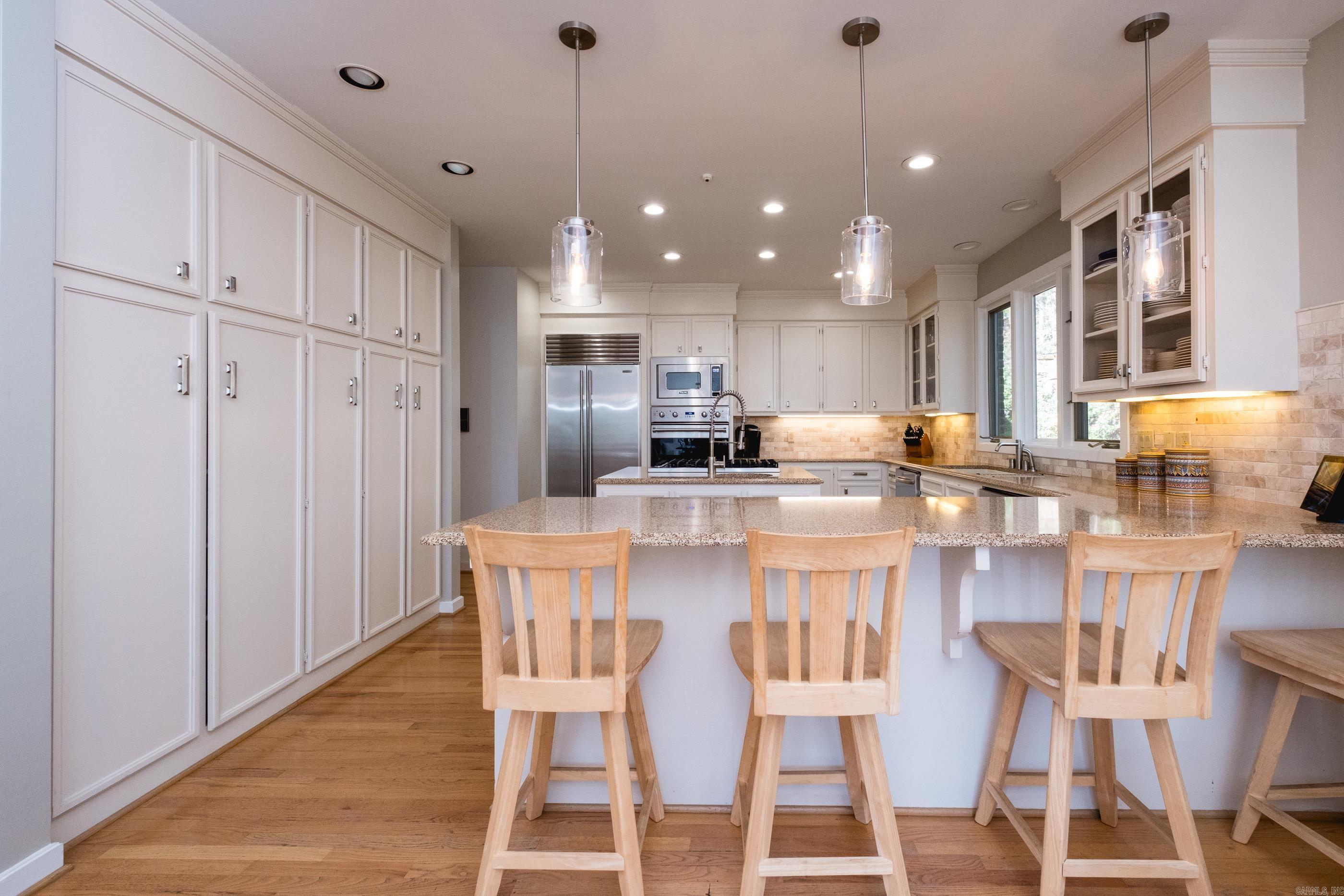 PLEASANT VALLEY - Residential