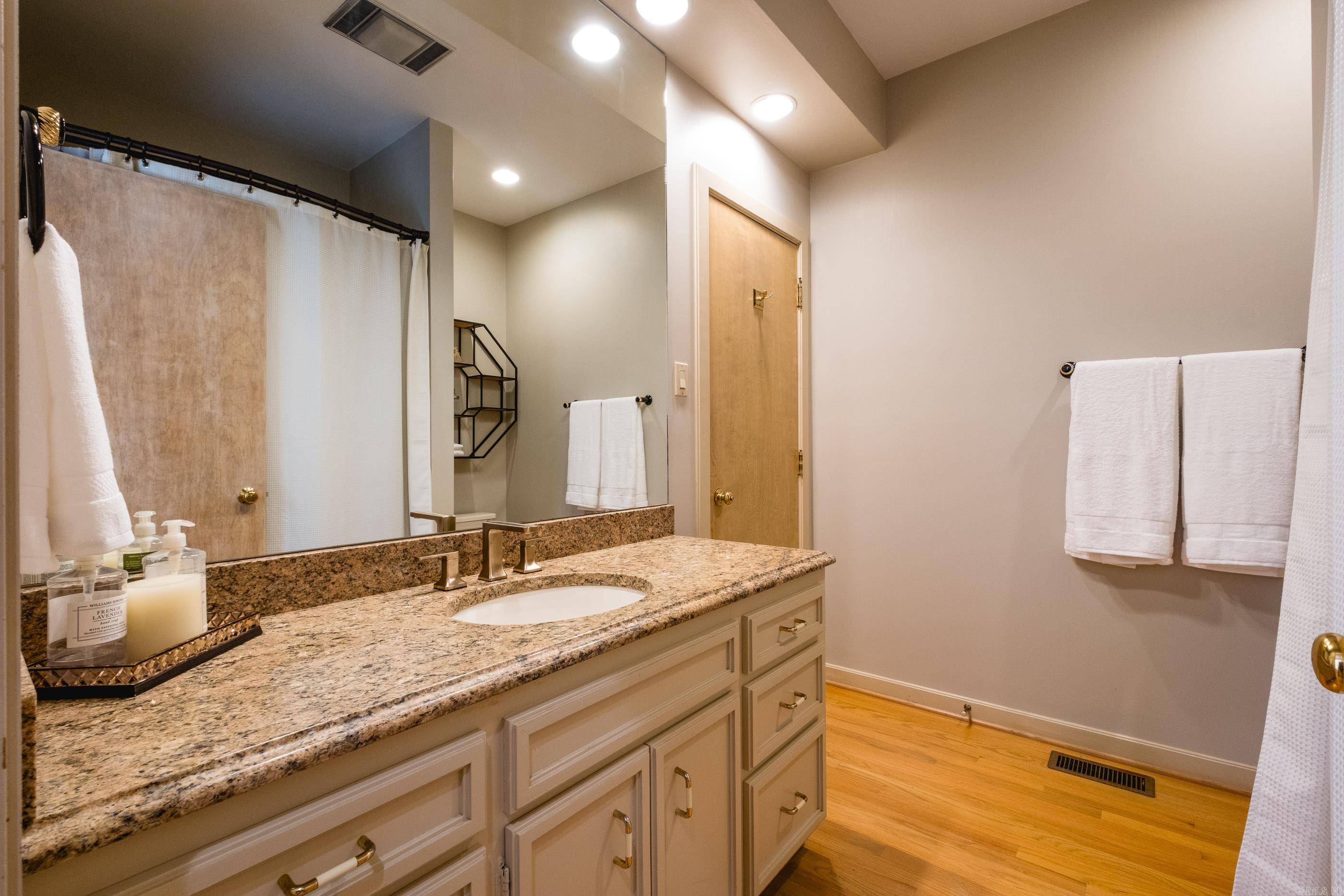 PLEASANT VALLEY - Residential