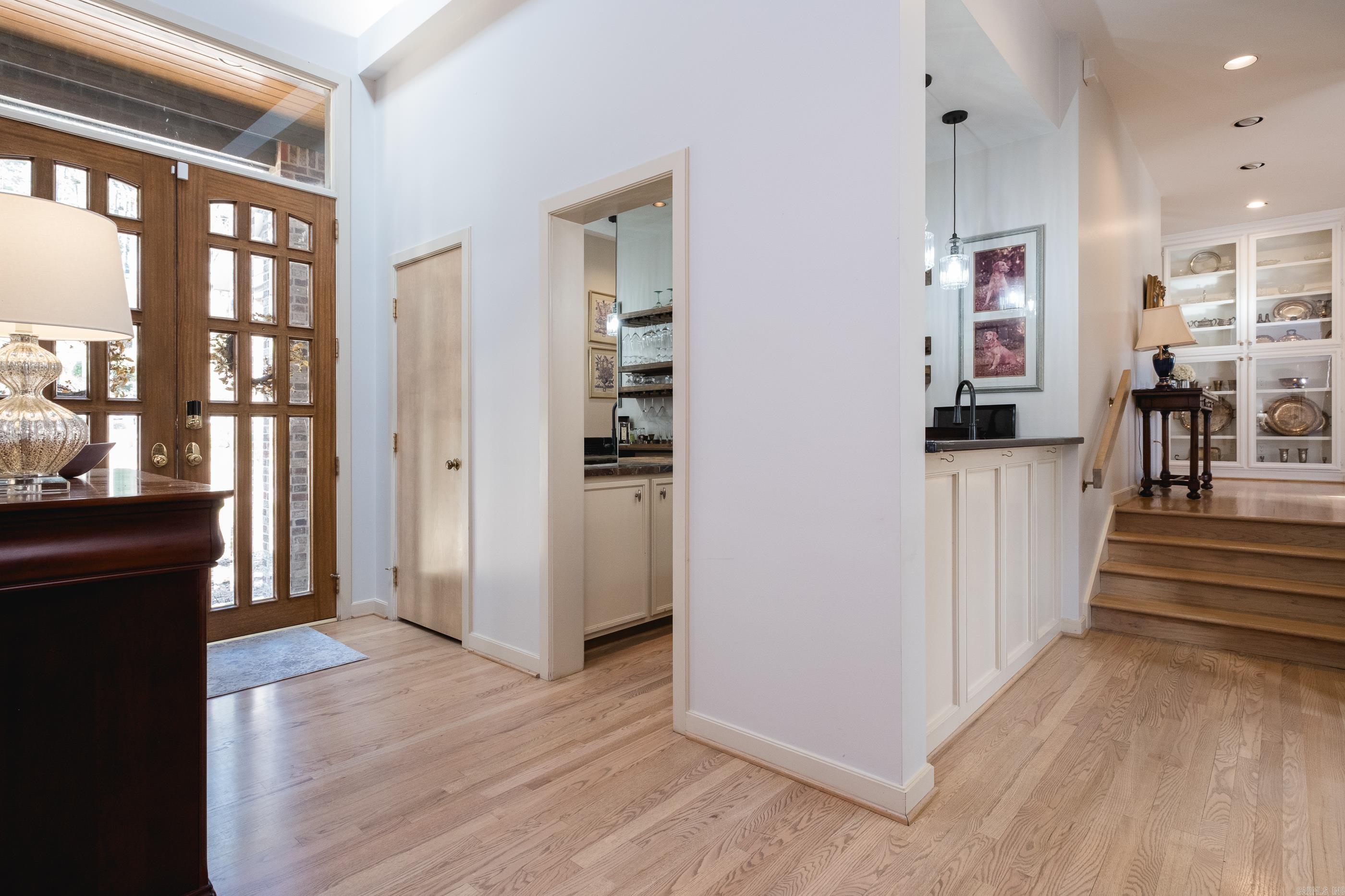 PLEASANT VALLEY - Residential