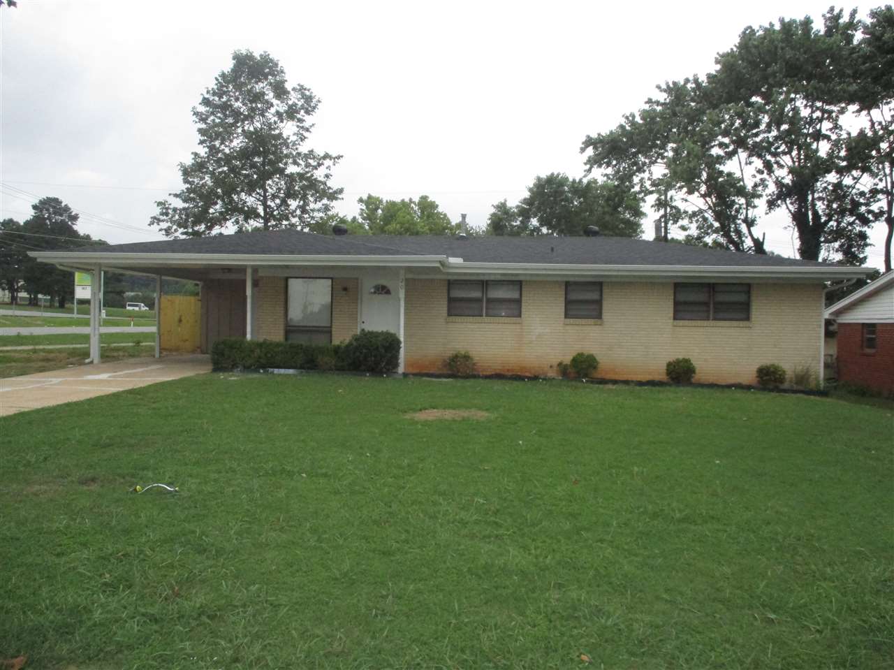 Southwick - Residential Lease