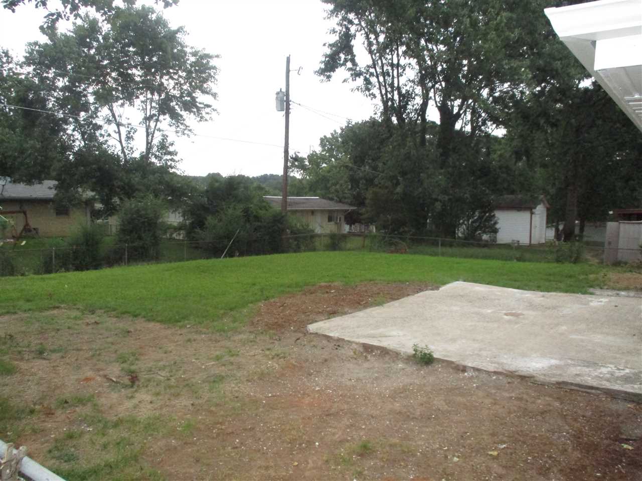 Southwick - Residential Lease