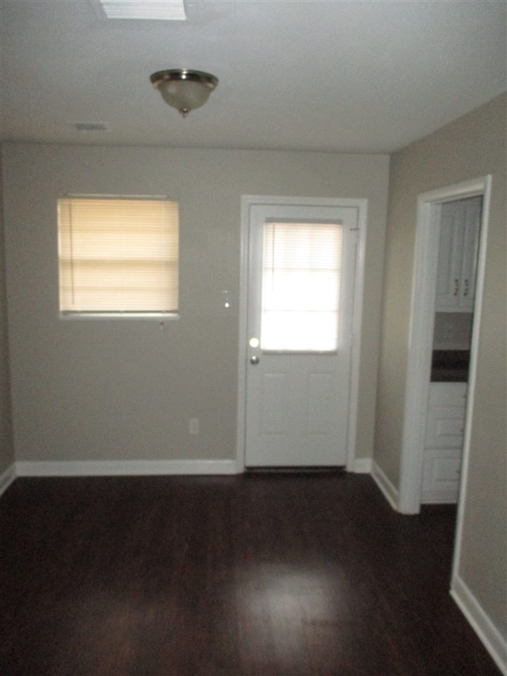 Southwick - Residential Lease