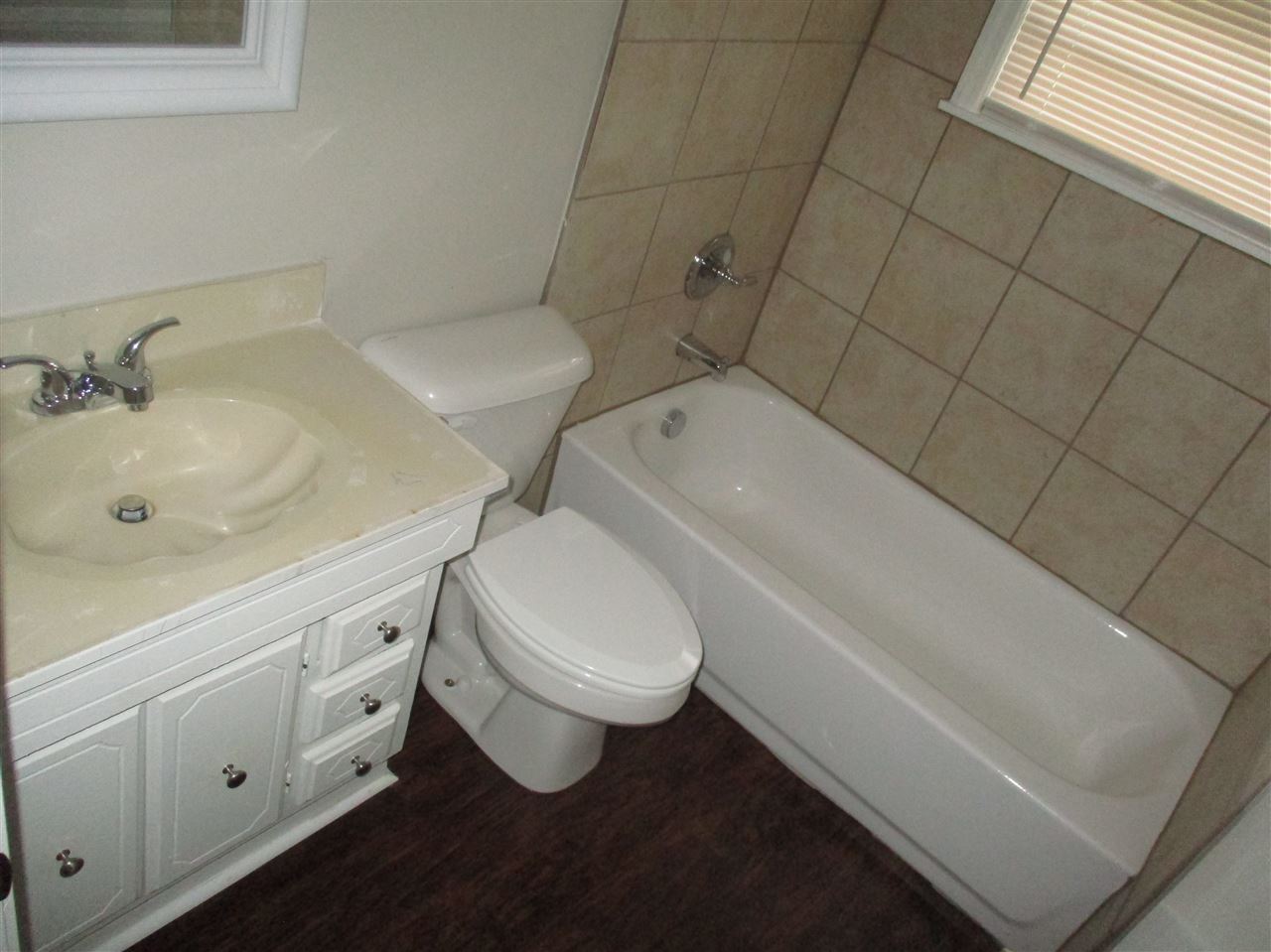 Southwick - Residential Lease