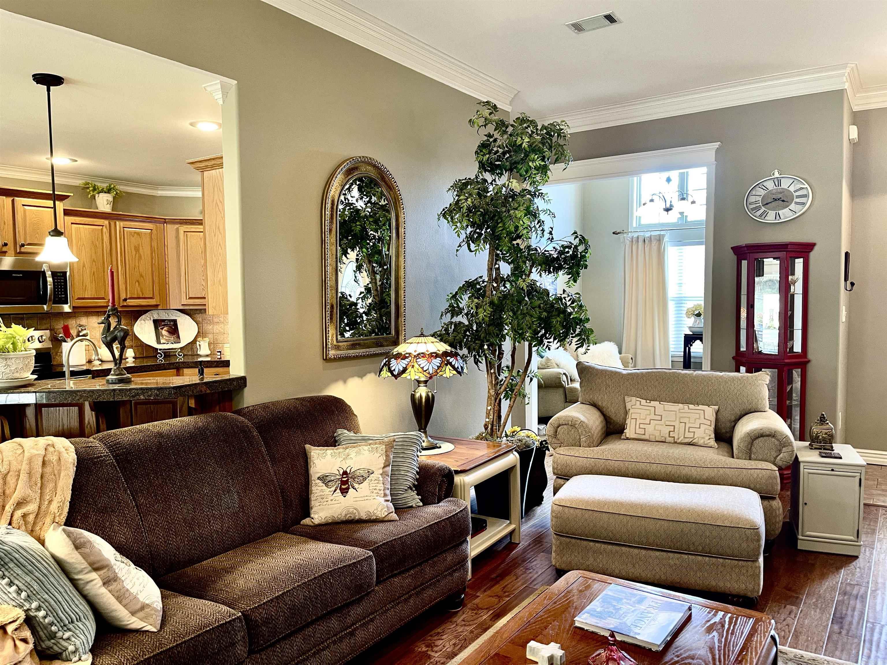 PLEASANTWOOD ADDN - Residential