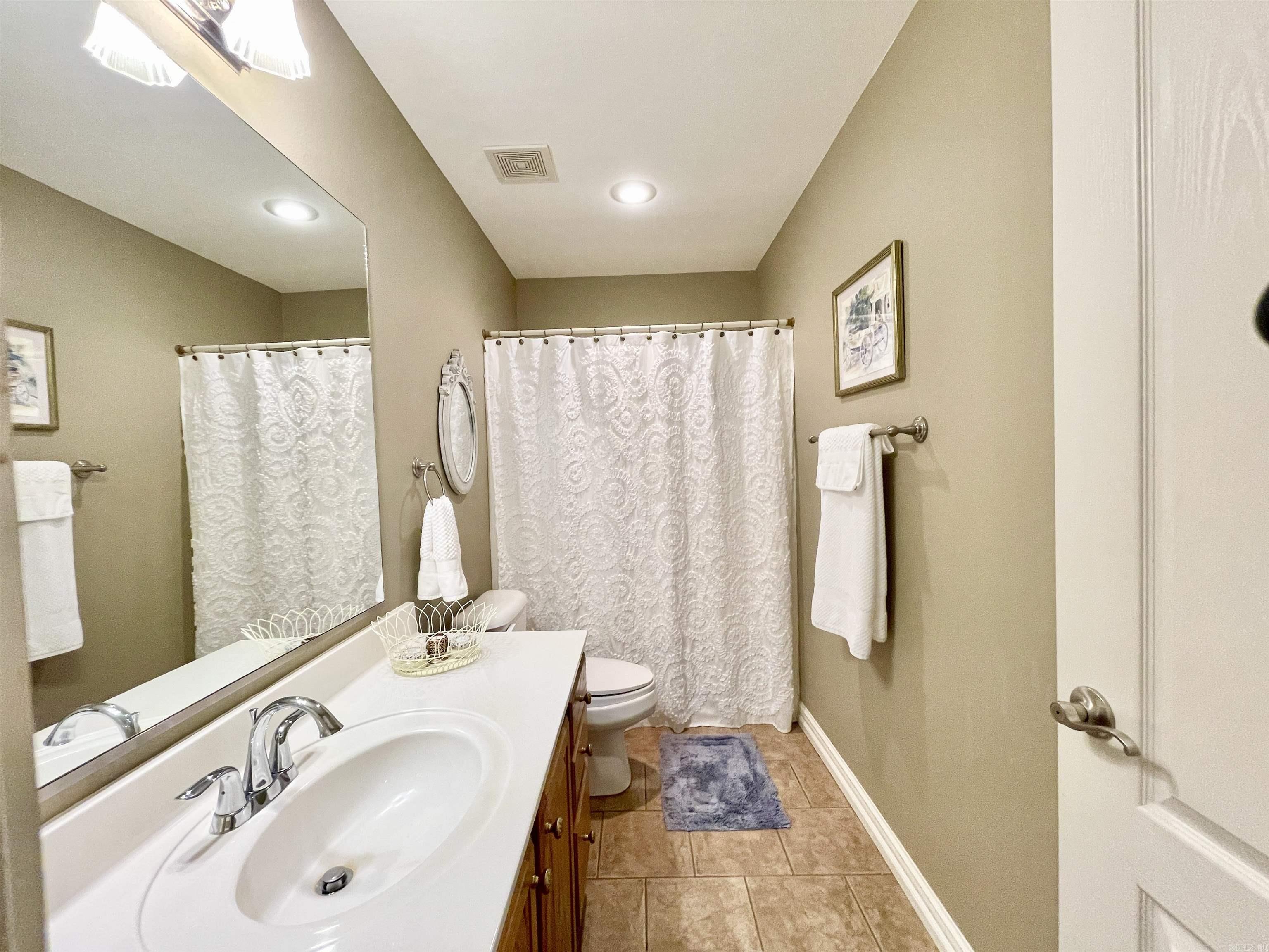 PLEASANTWOOD ADDN - Residential