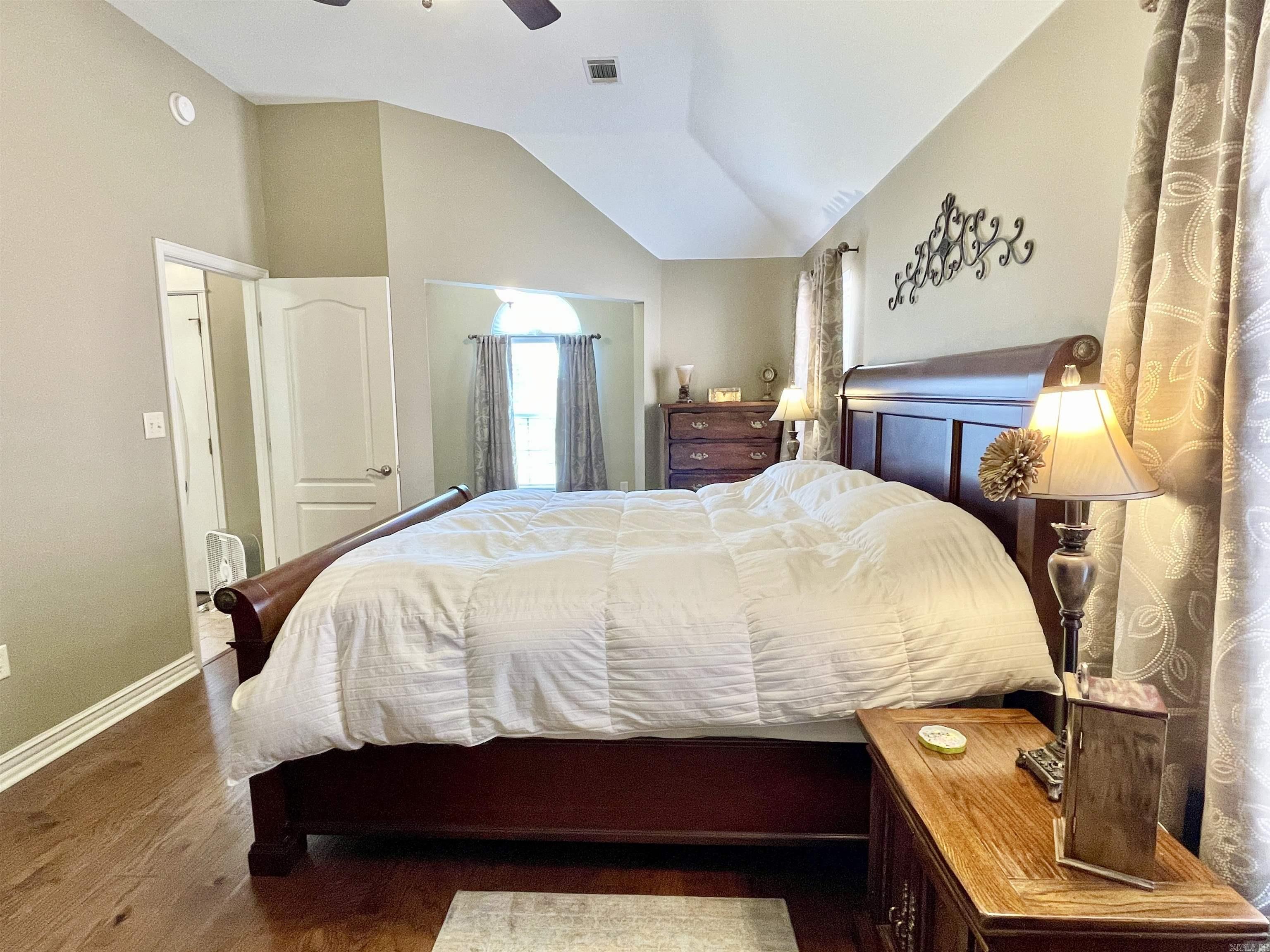 PLEASANTWOOD ADDN - Residential