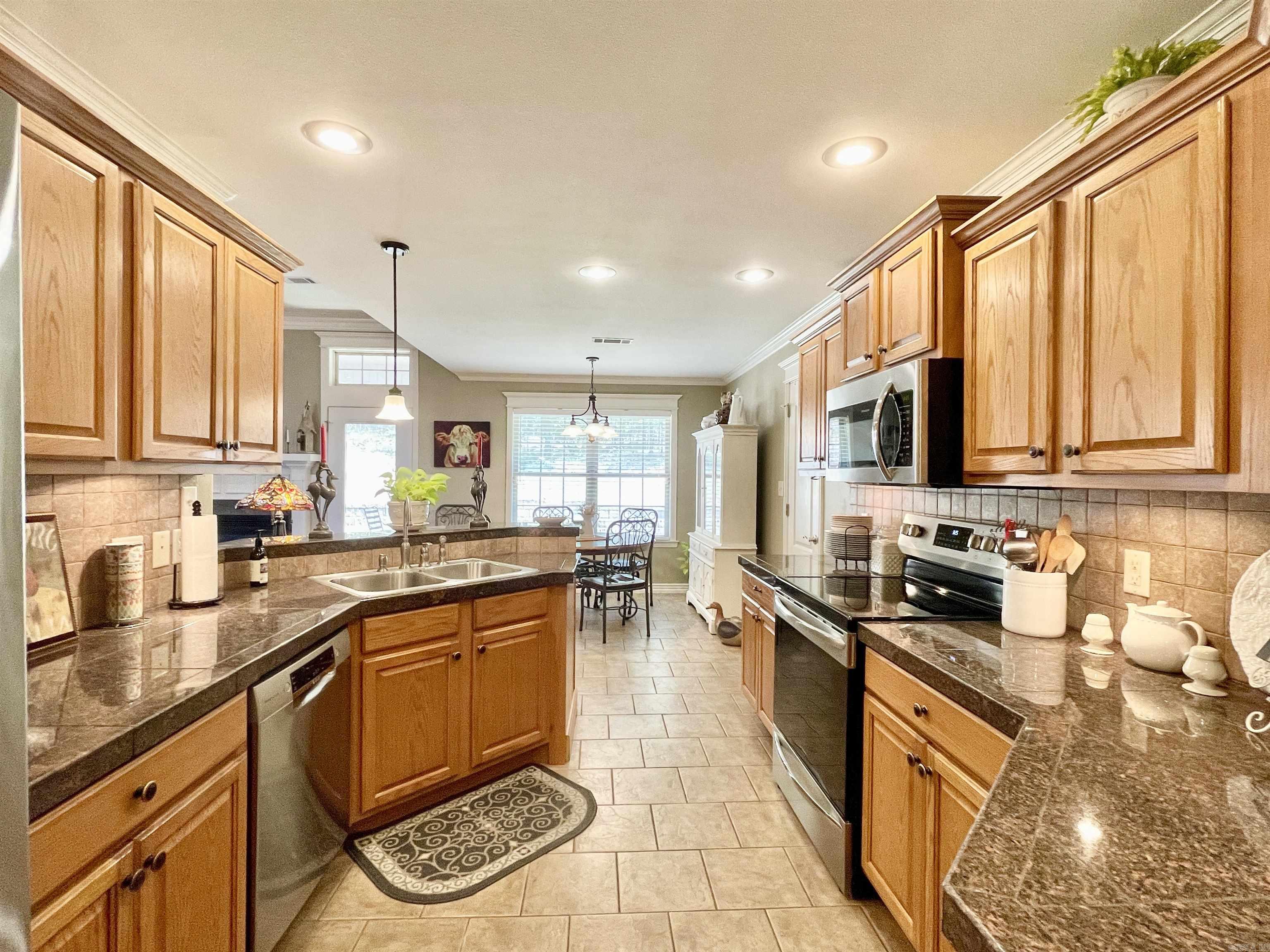 PLEASANTWOOD ADDN - Residential