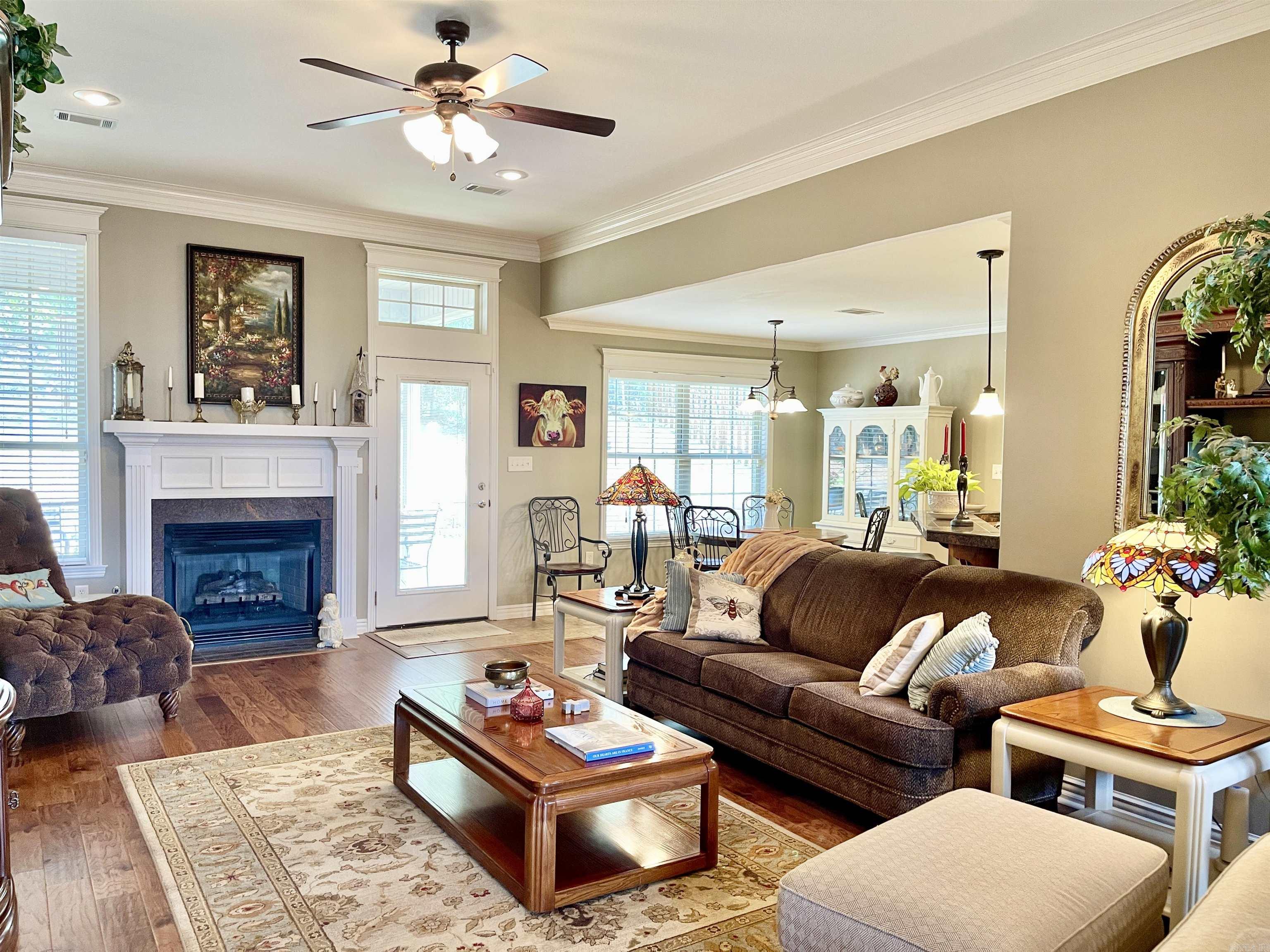 PLEASANTWOOD ADDN - Residential