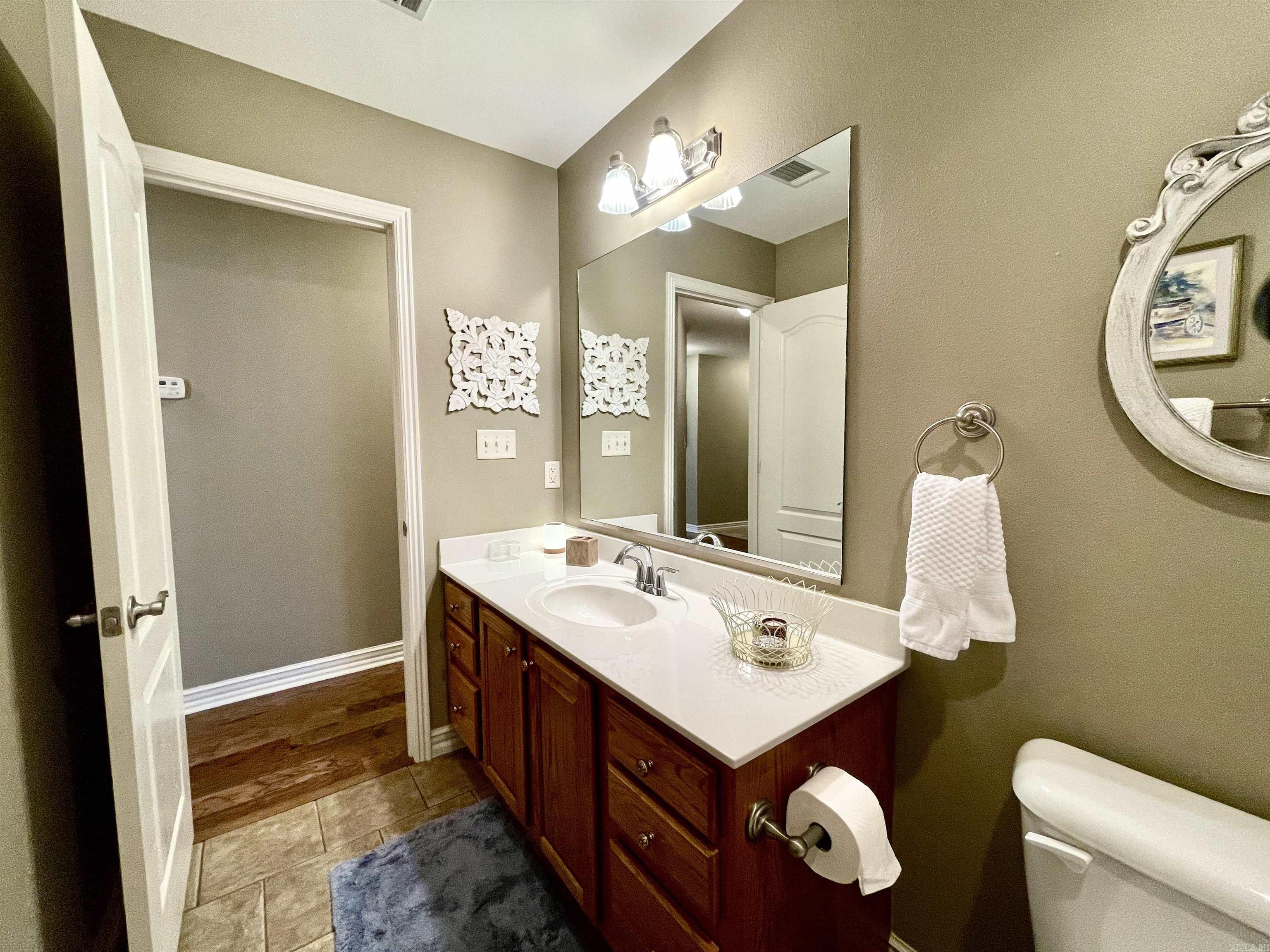 PLEASANTWOOD ADDN - Residential