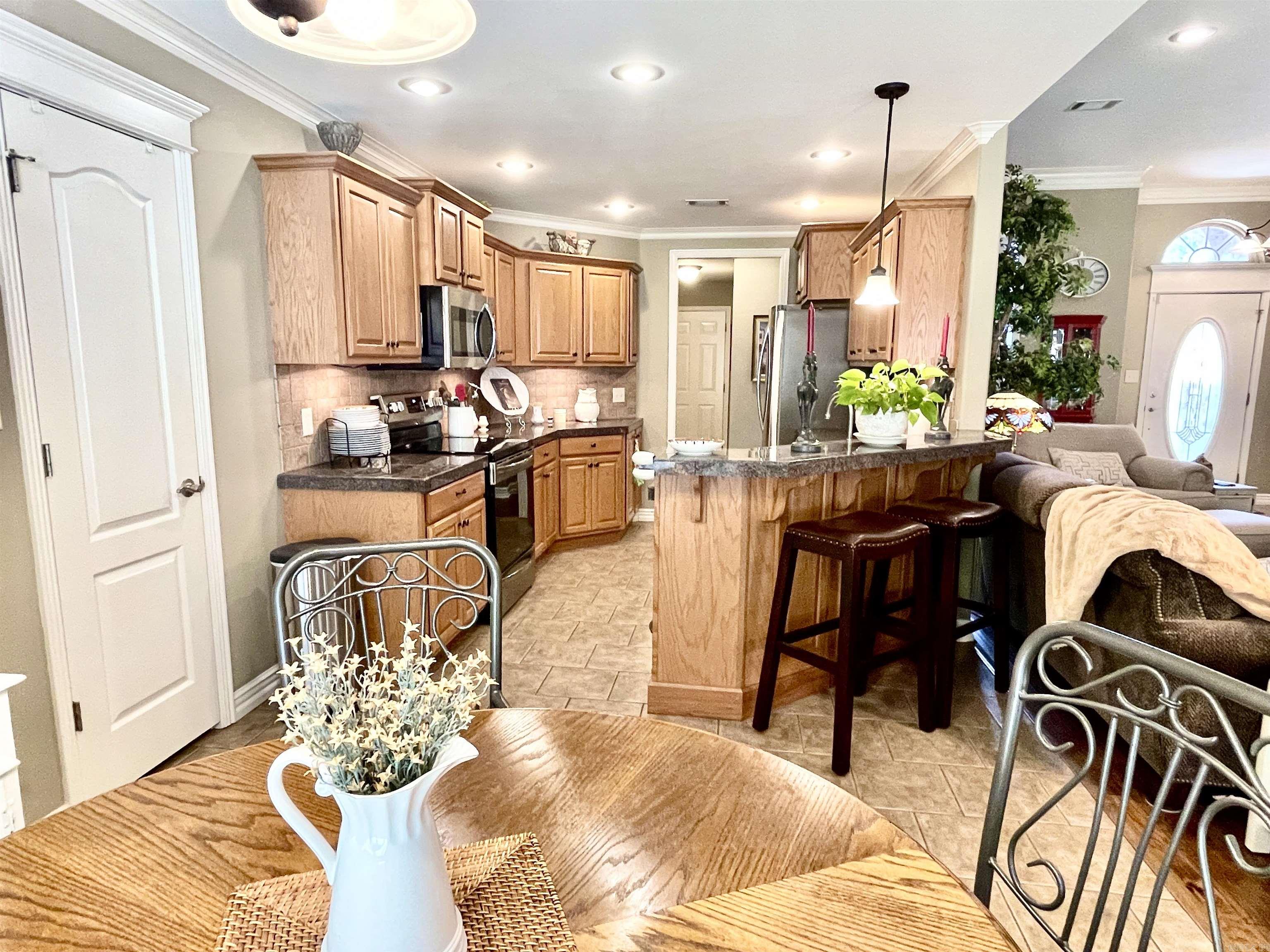 PLEASANTWOOD ADDN - Residential