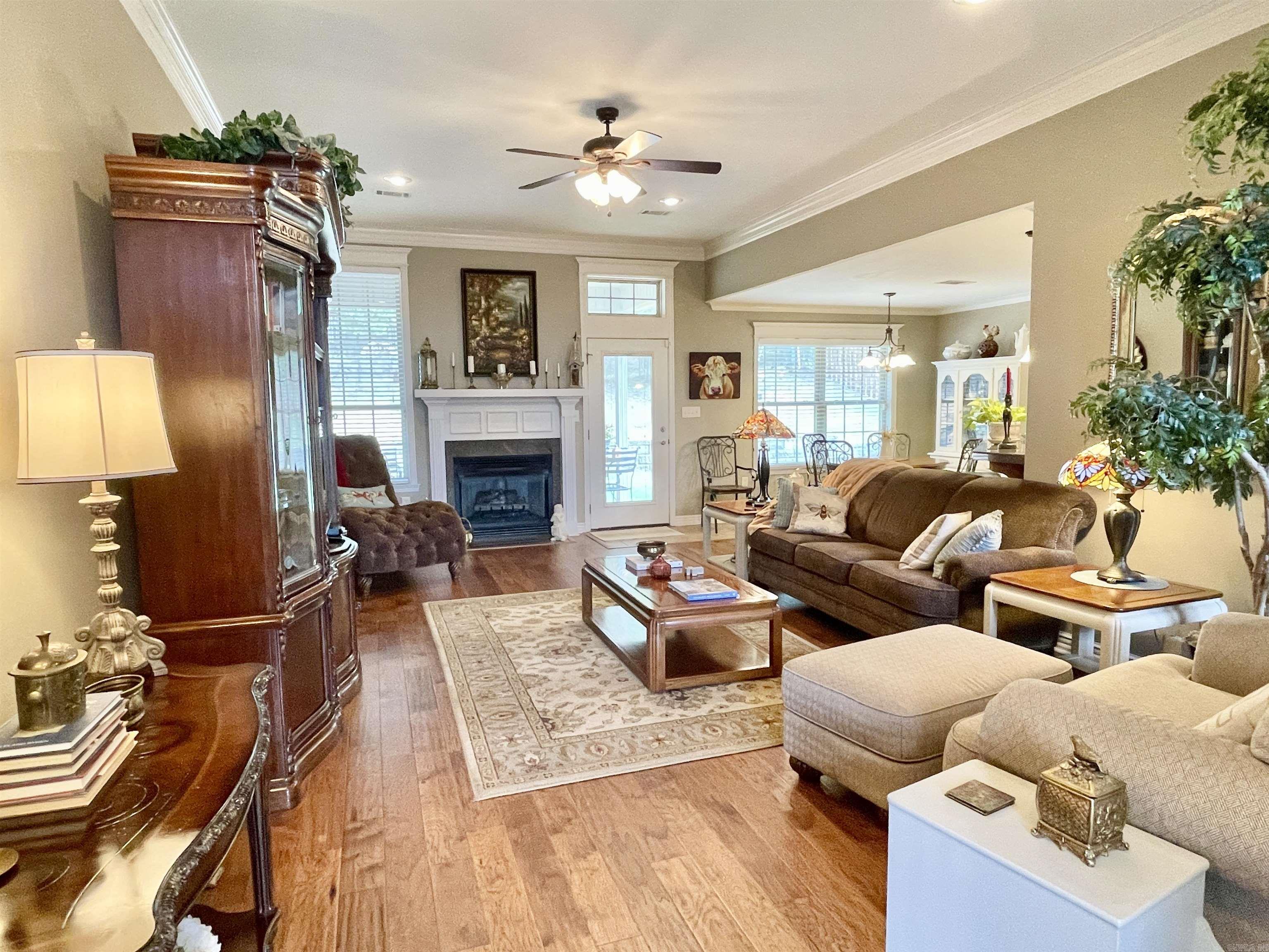 PLEASANTWOOD ADDN - Residential