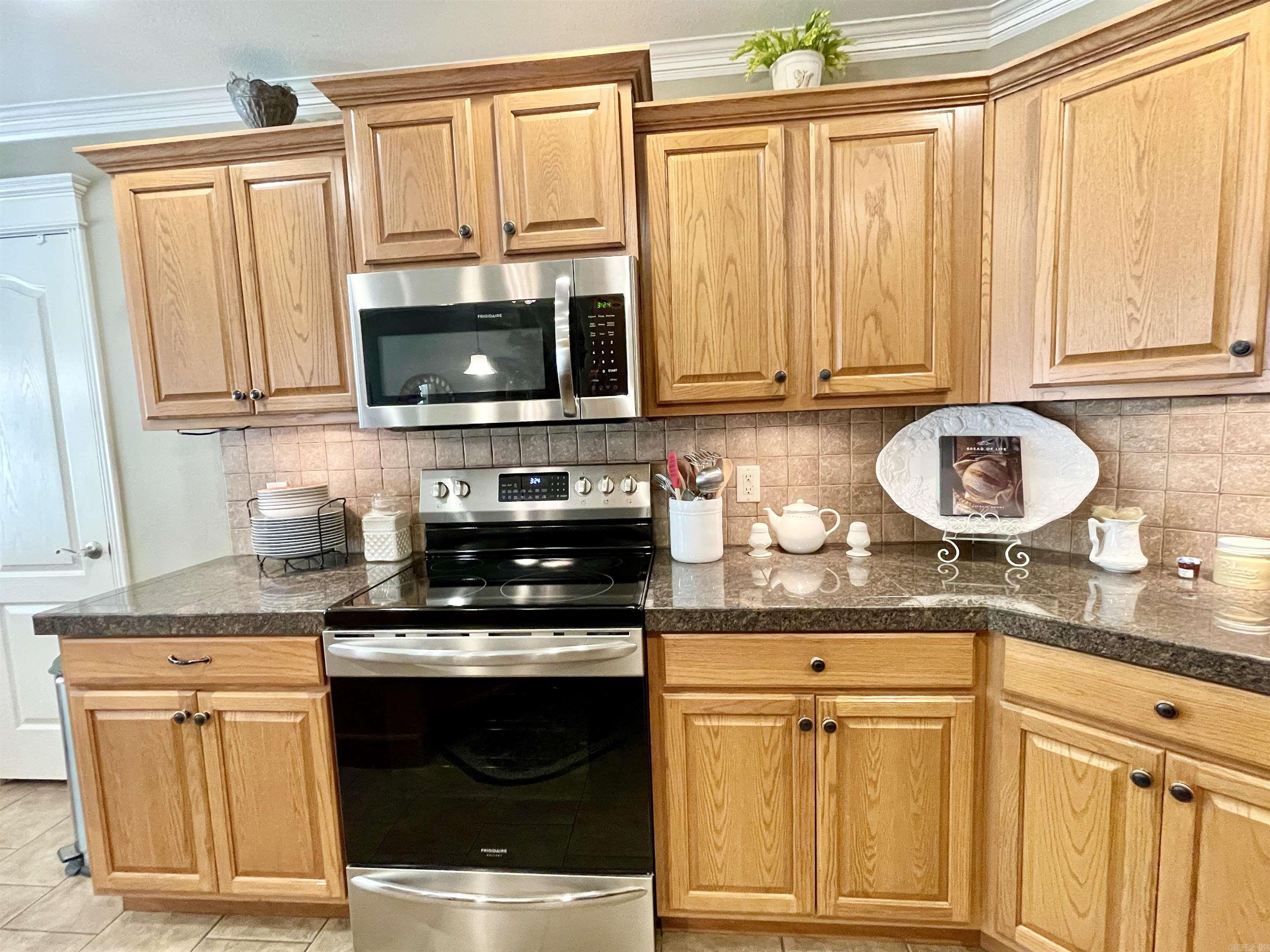 PLEASANTWOOD ADDN - Residential