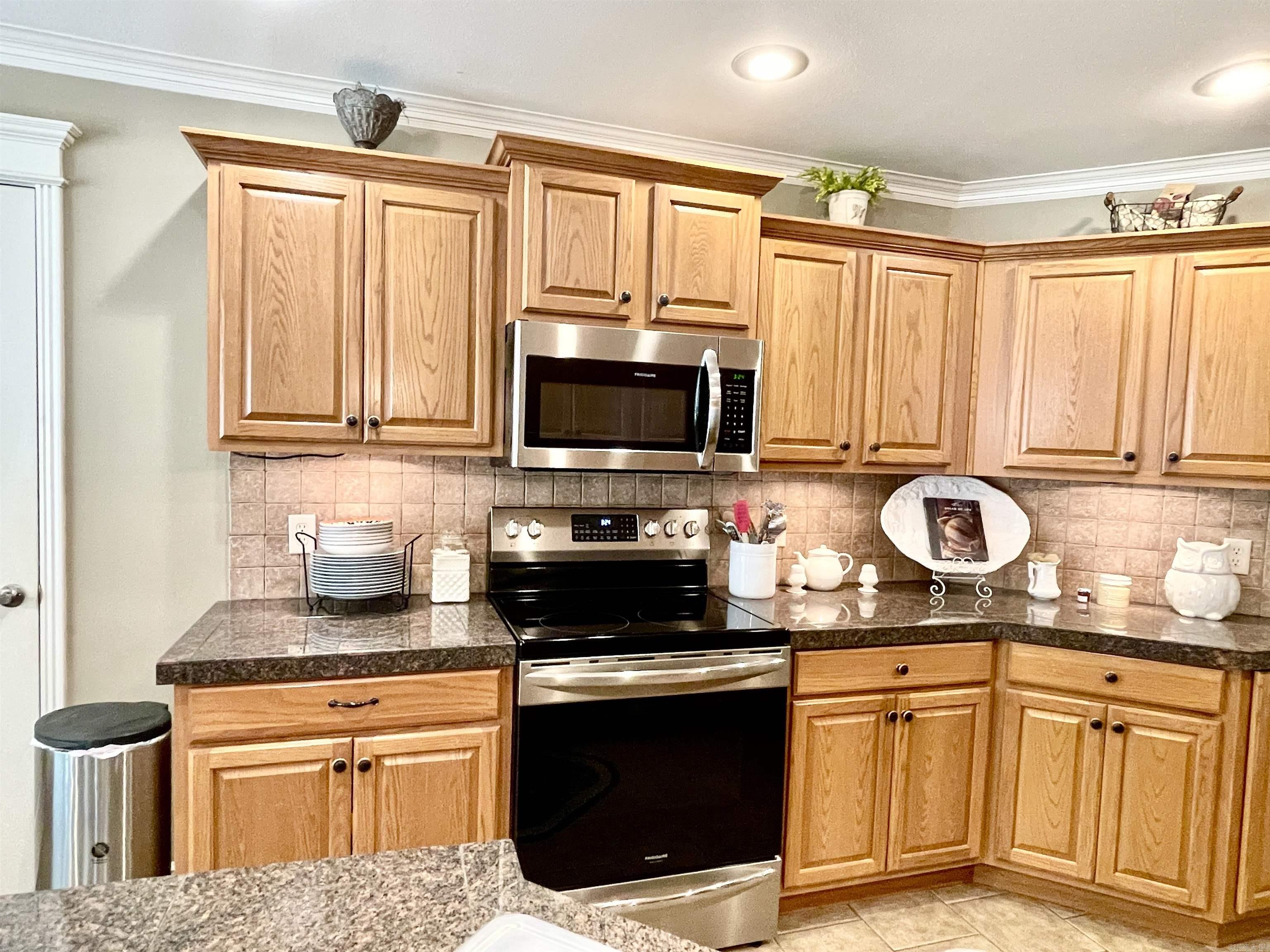 PLEASANTWOOD ADDN - Residential