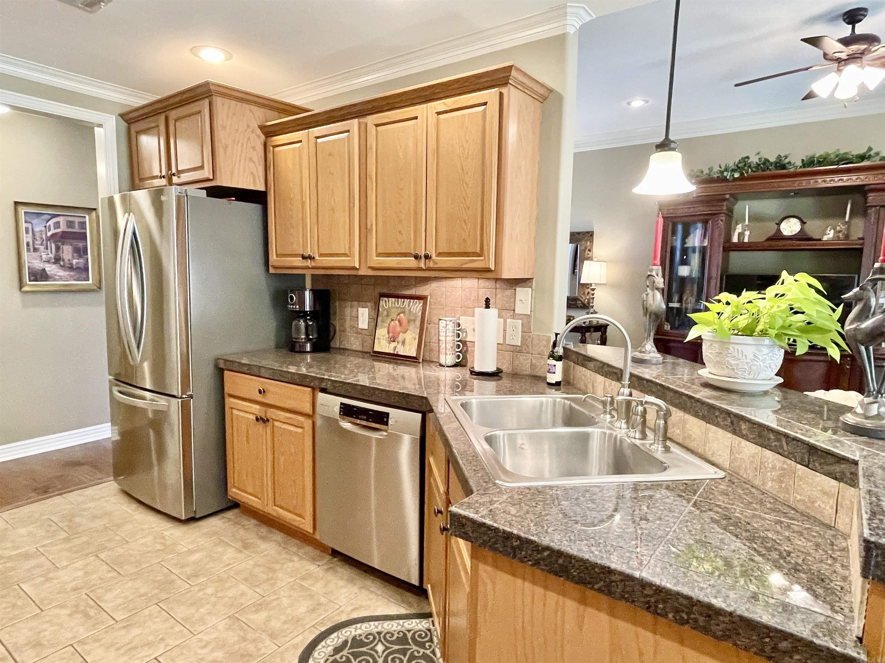 PLEASANTWOOD ADDN - Residential