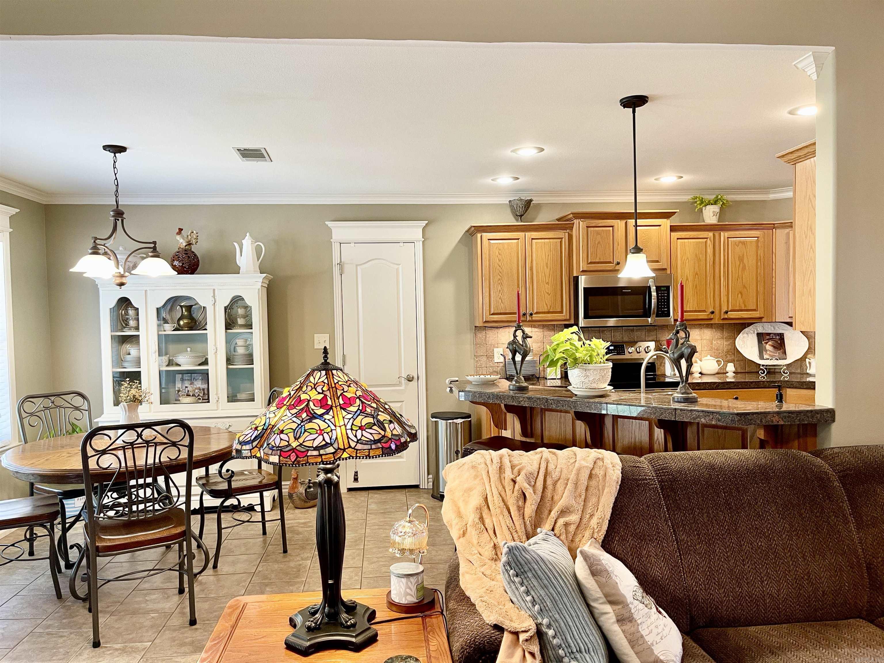 PLEASANTWOOD ADDN - Residential