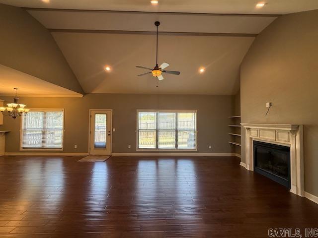 THE WOODLANDS AT EAGLE MTN - Residential