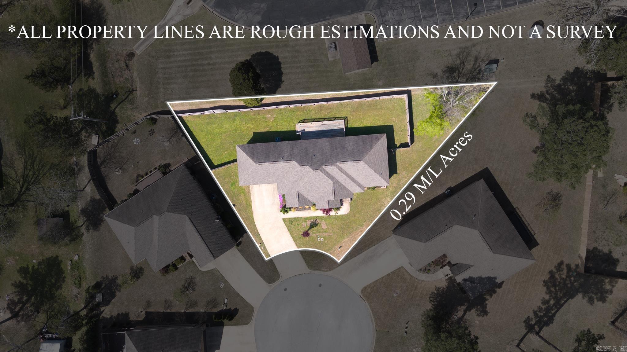 THE WOODLANDS AT EAGLE MTN - Residential