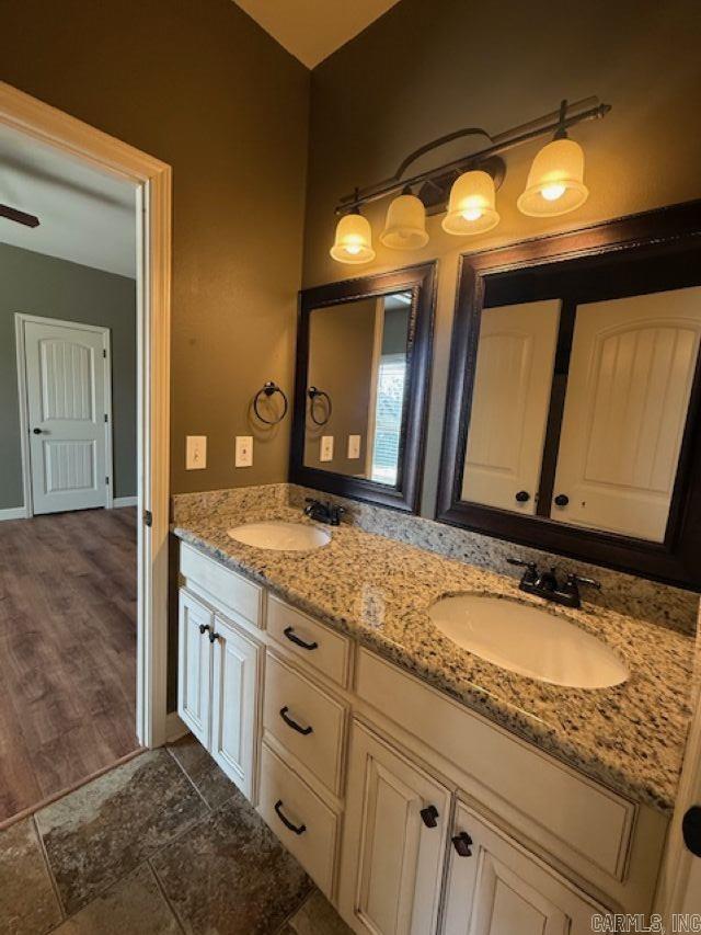 THE WOODLANDS AT EAGLE MTN - Residential