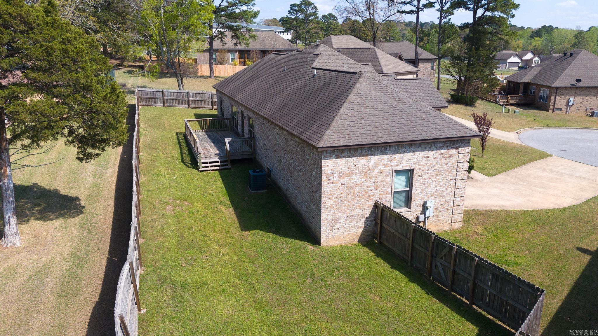 THE WOODLANDS AT EAGLE MTN - Residential