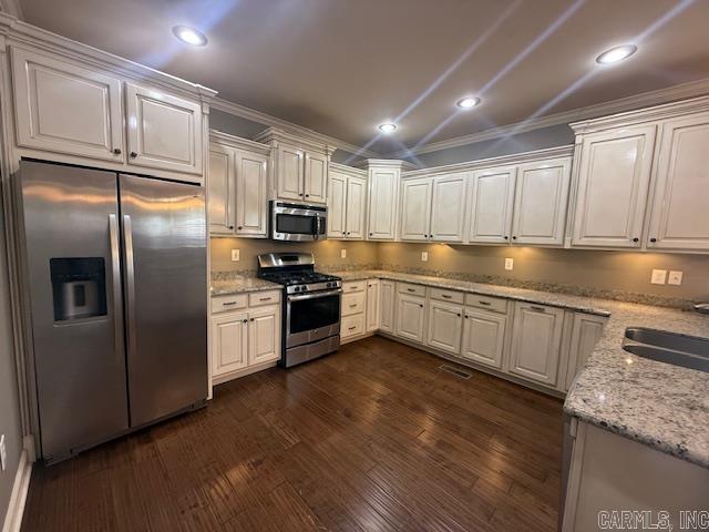 THE WOODLANDS AT EAGLE MTN - Residential