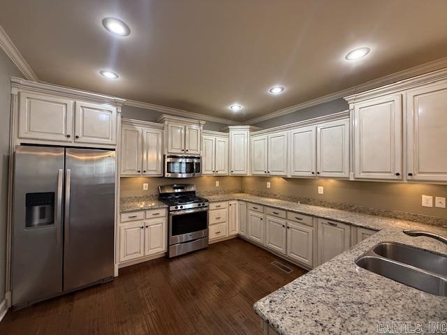 THE WOODLANDS AT EAGLE MTN - Residential