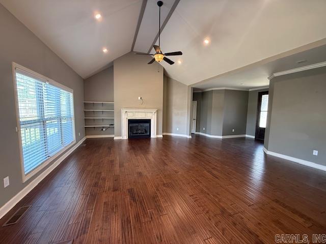 THE WOODLANDS AT EAGLE MTN - Residential