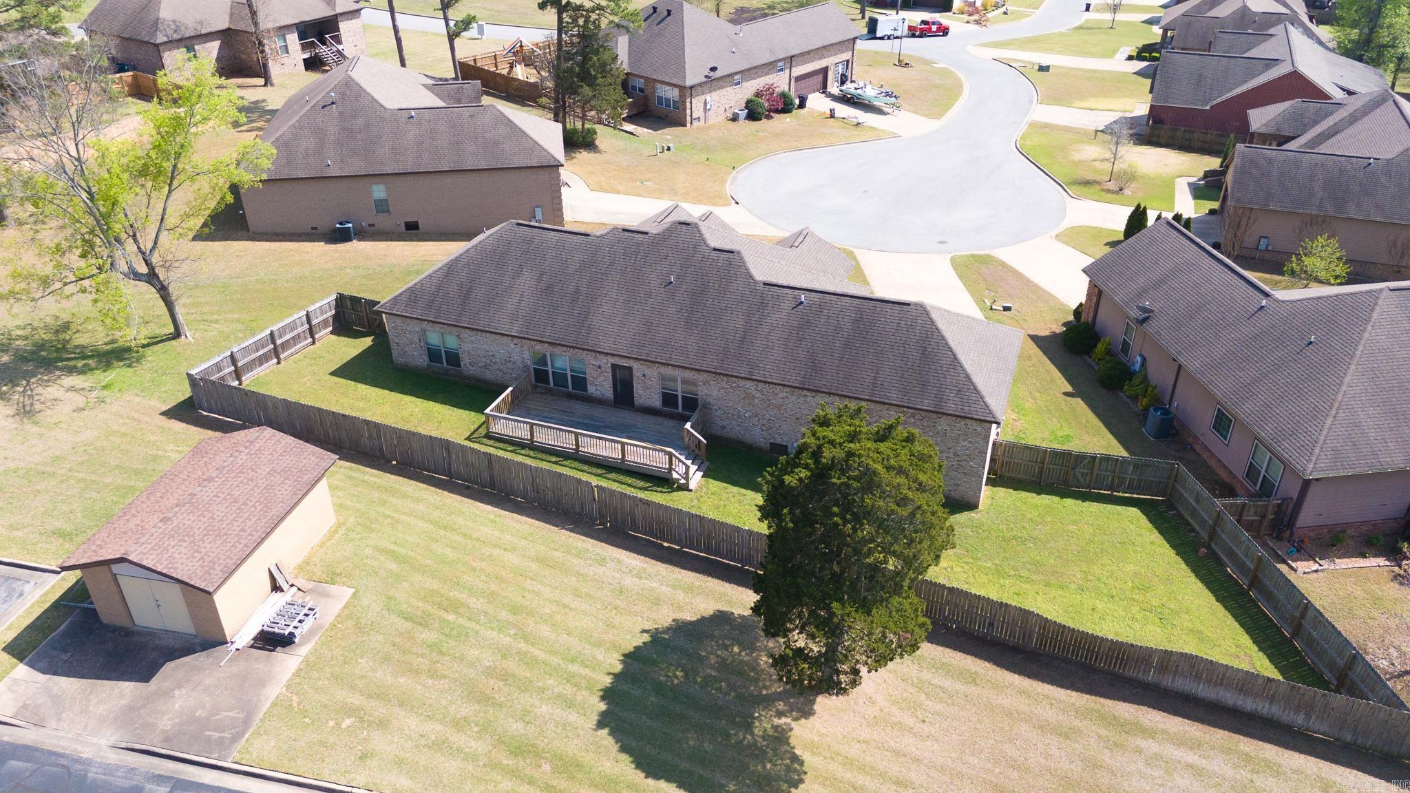 THE WOODLANDS AT EAGLE MTN - Residential