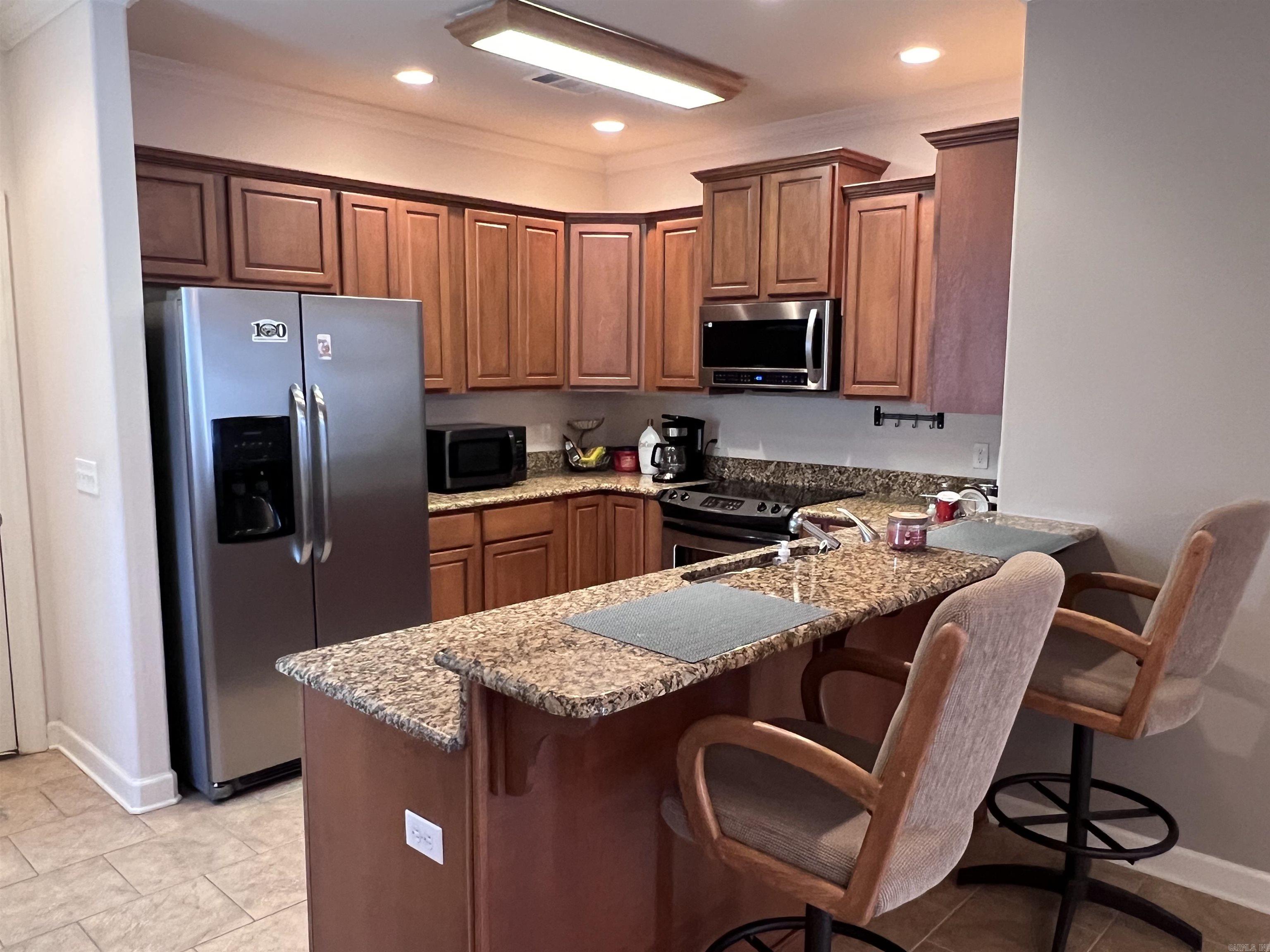 WOODLAND HPR - Residential