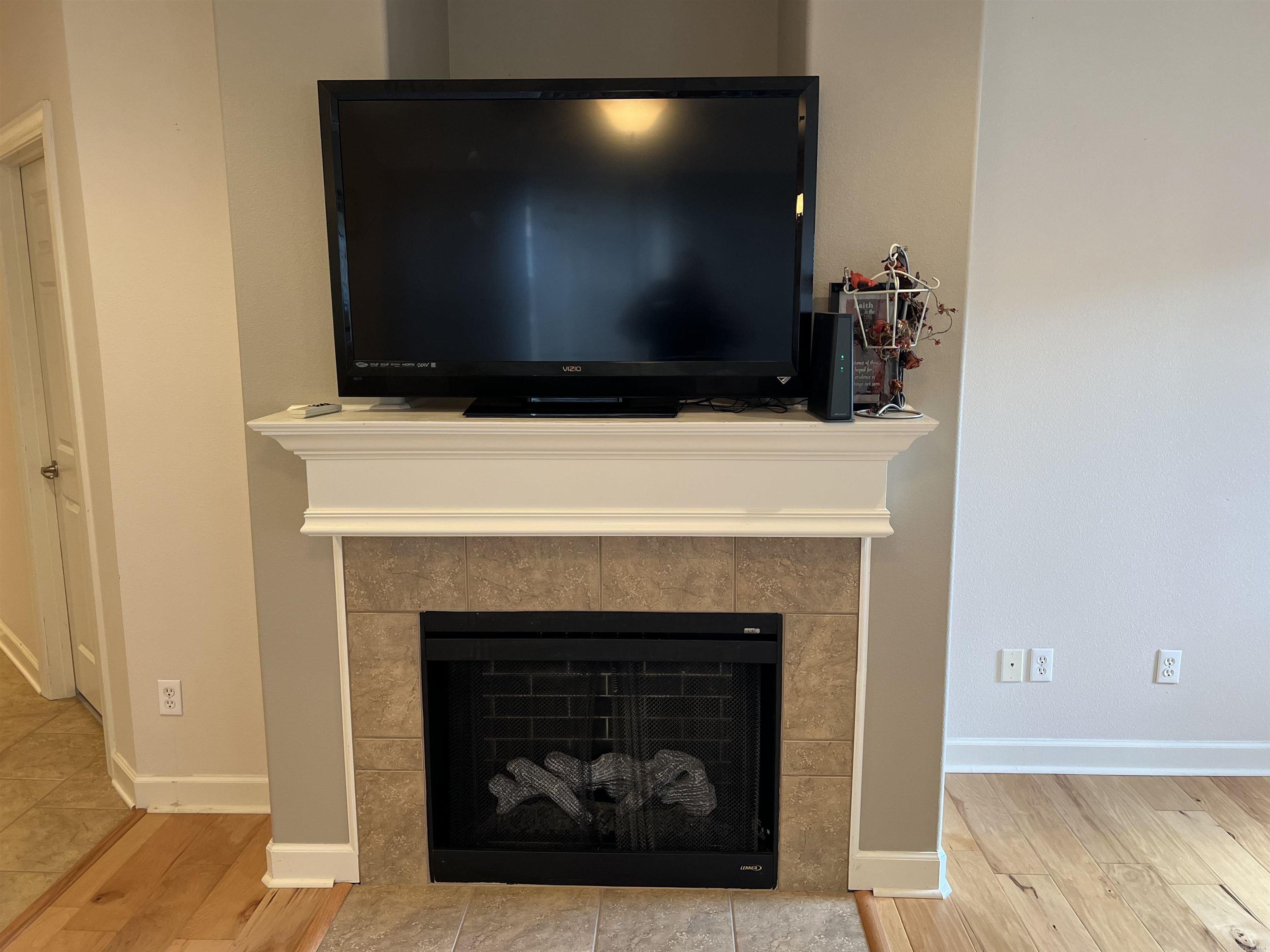 WOODLAND HPR - Residential