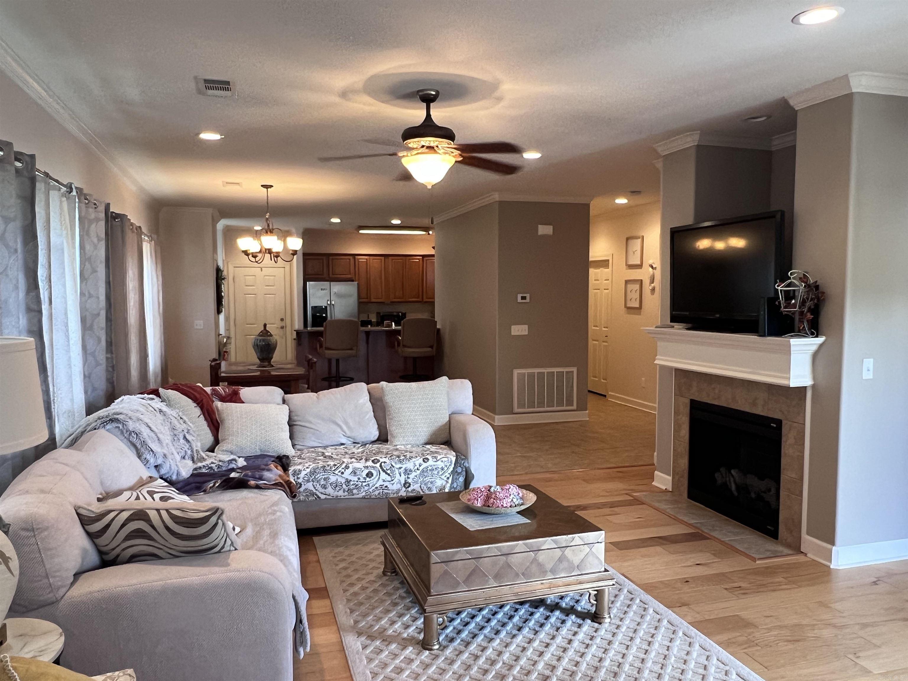 WOODLAND HPR - Residential