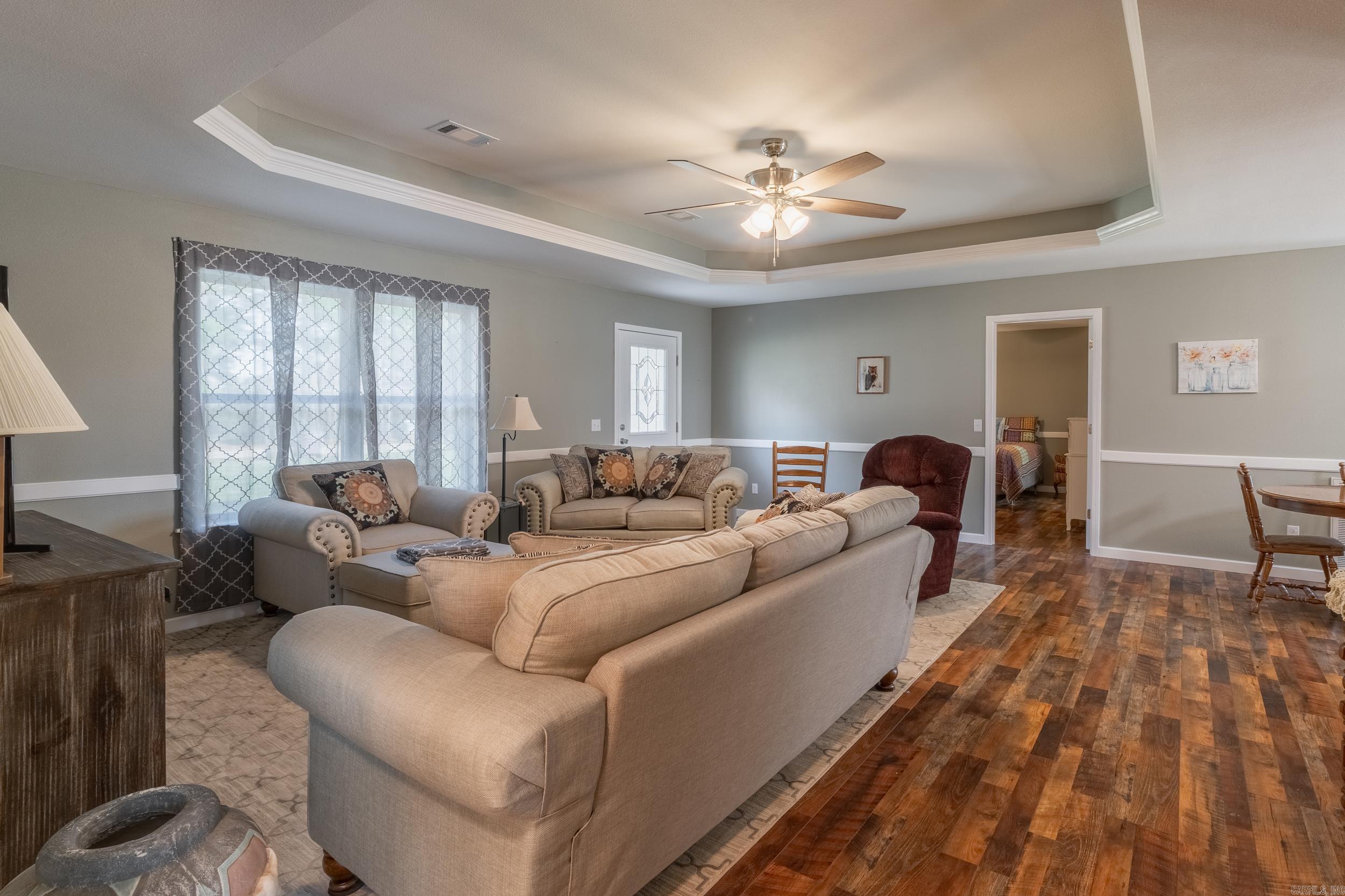 Not In List - Residential