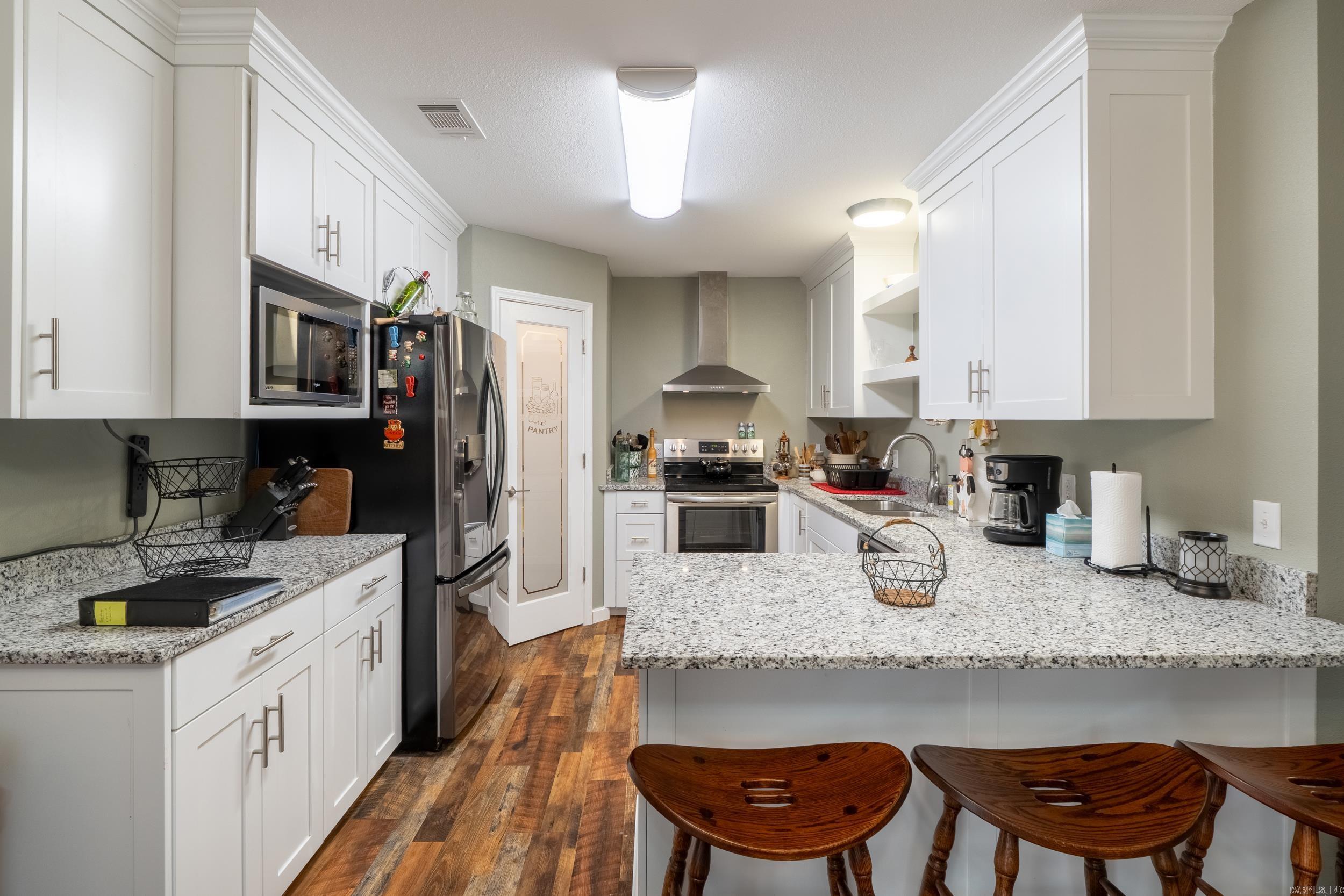 Not In List - Residential