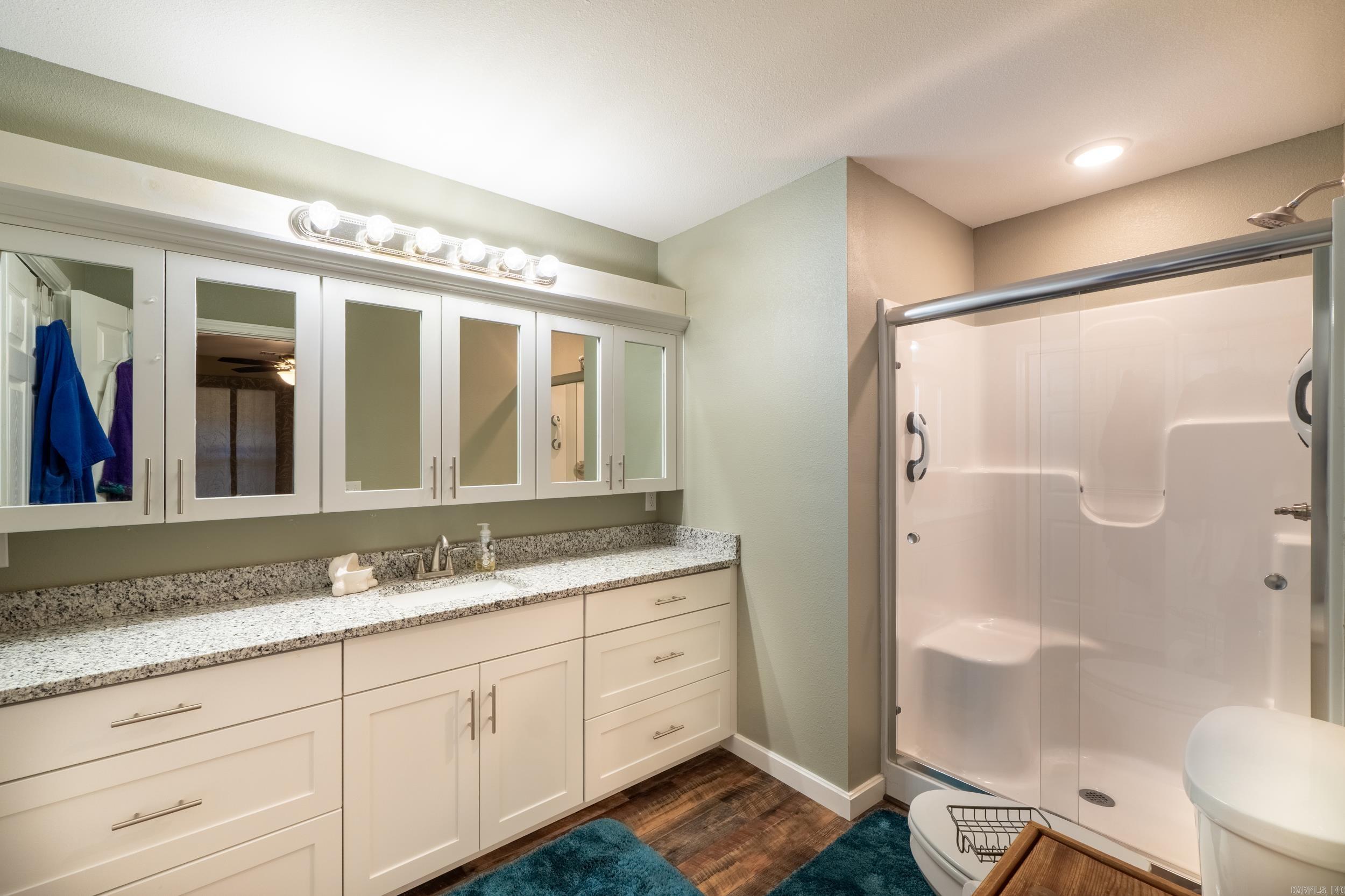 Not In List - Residential