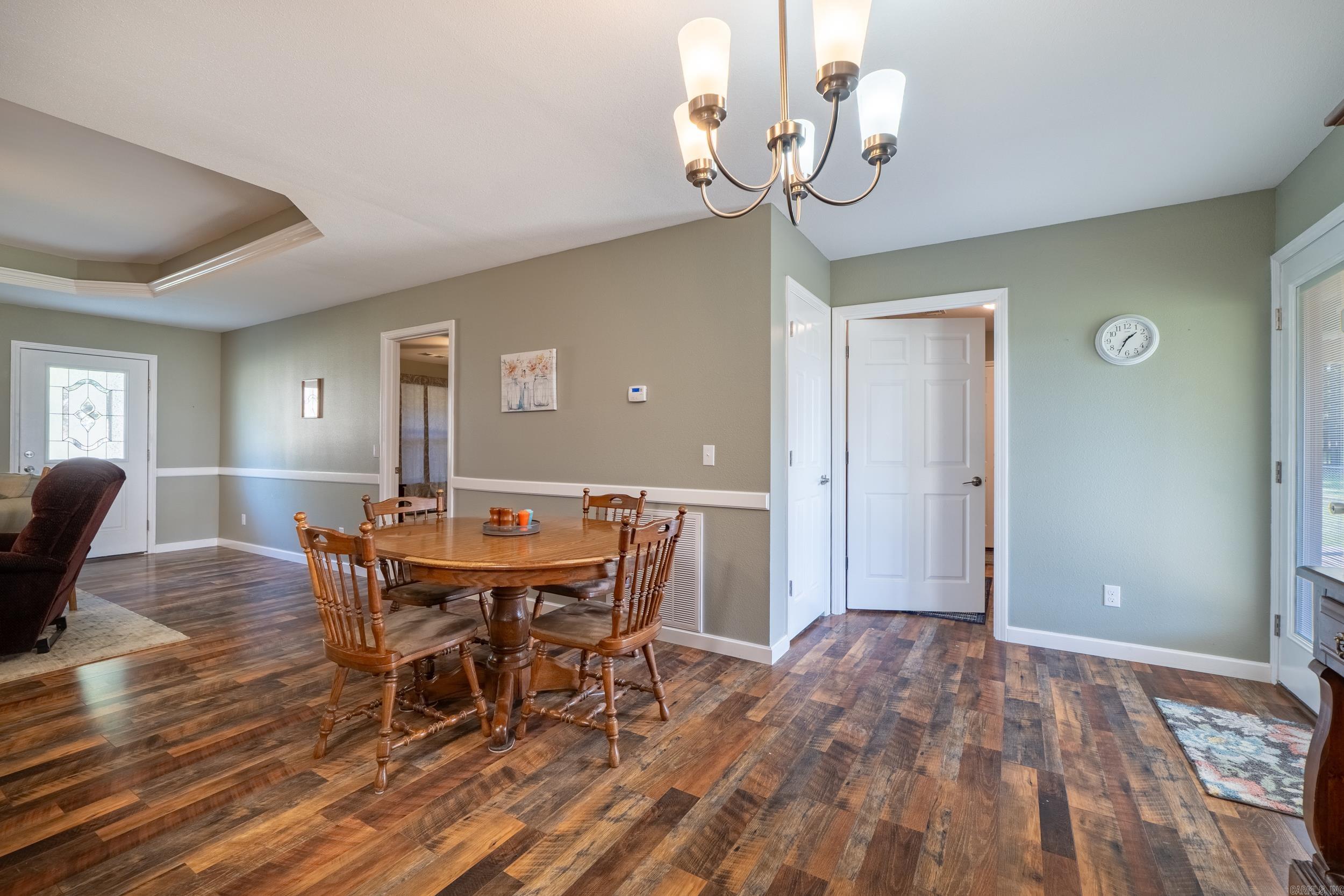 Not In List - Residential