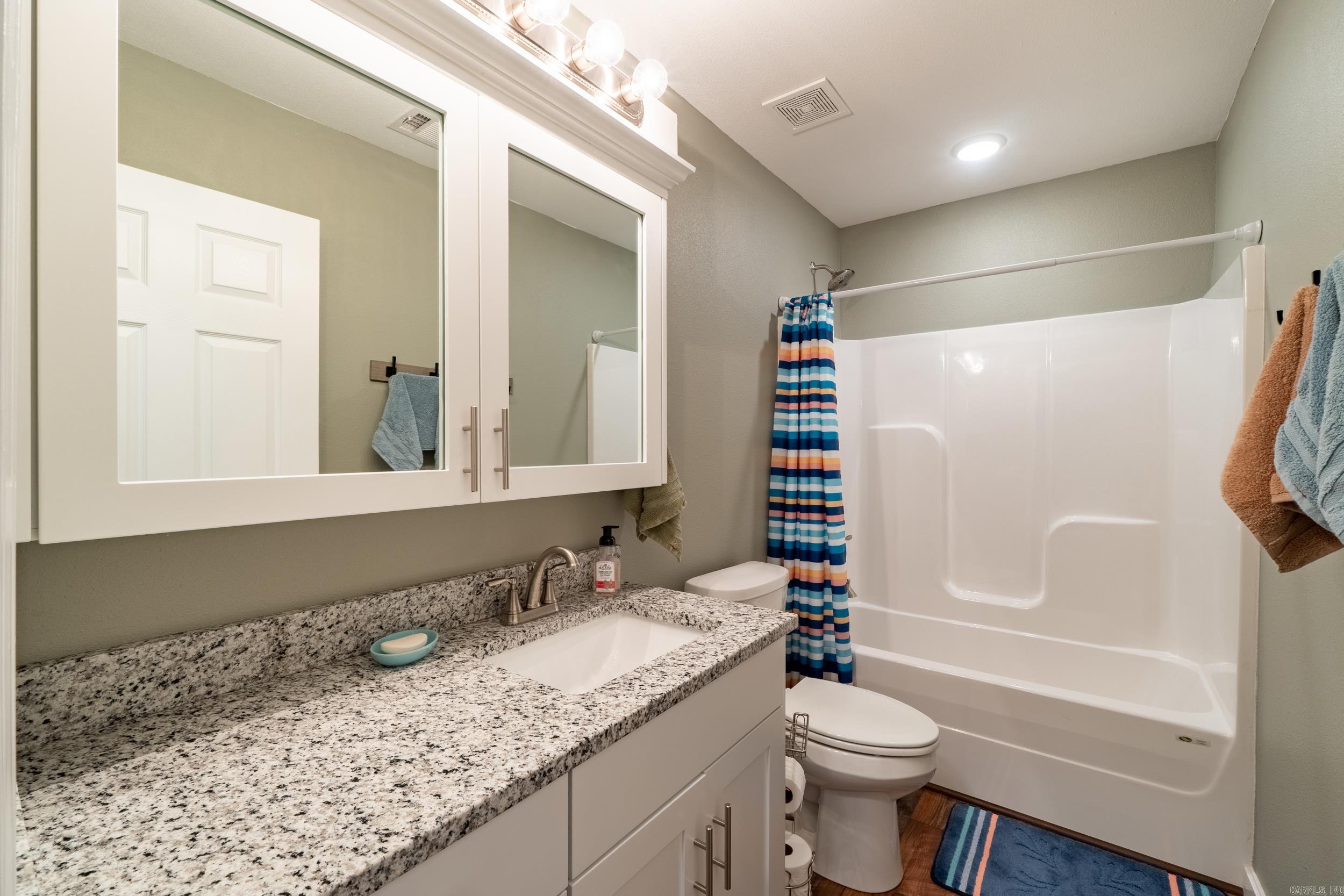 Not In List - Residential