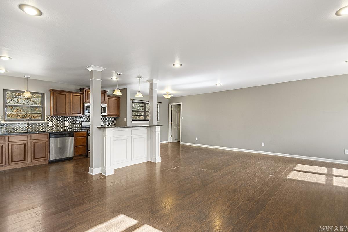 TREASURE HILL - Residential