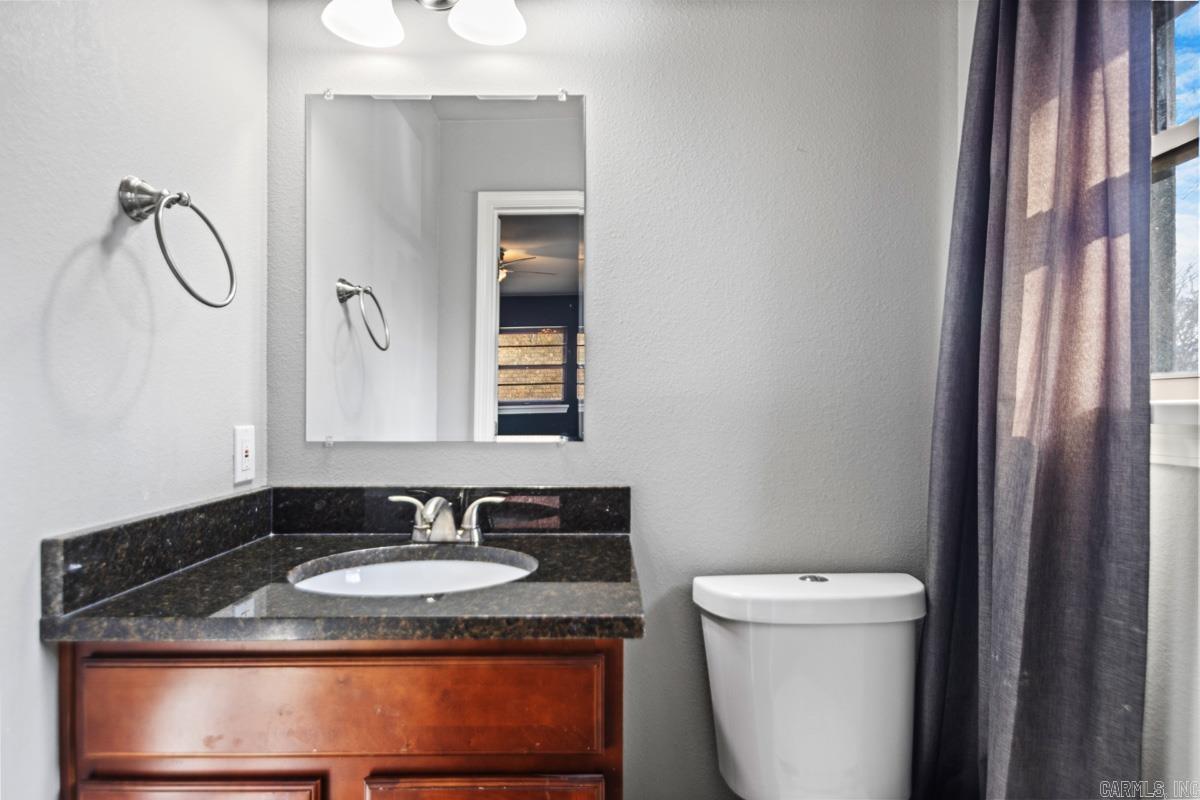 TREASURE HILL - Residential