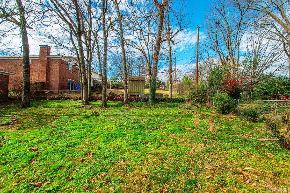 TREASURE HILL - Residential