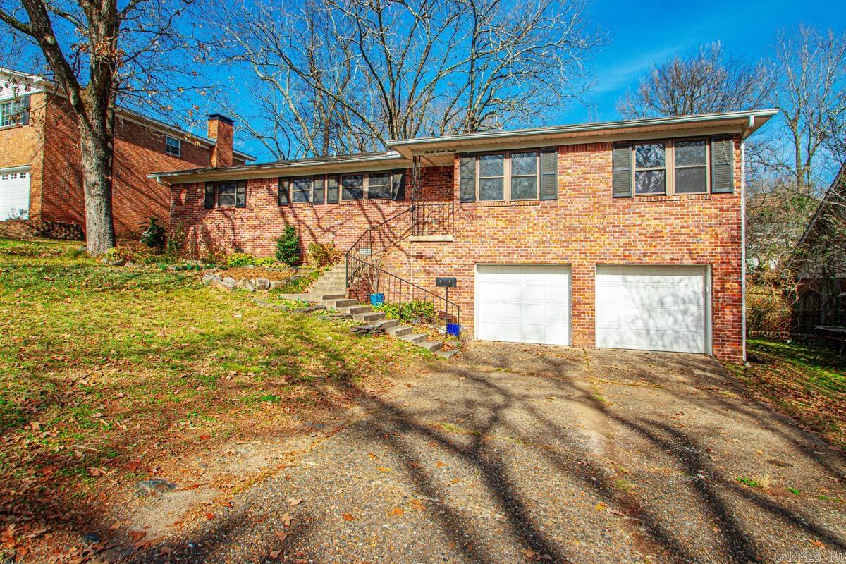 TREASURE HILL - Residential