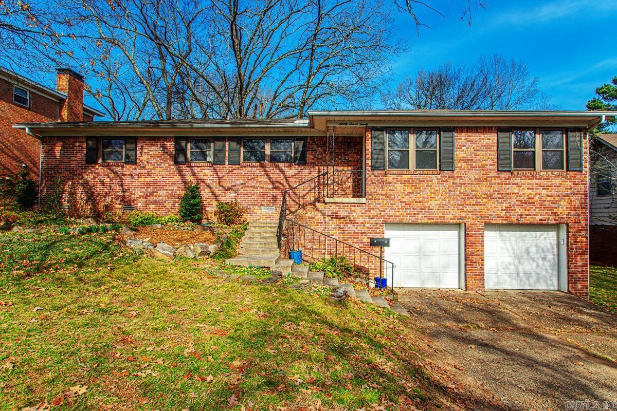 TREASURE HILL - Residential