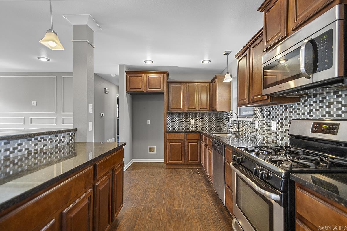 TREASURE HILL - Residential