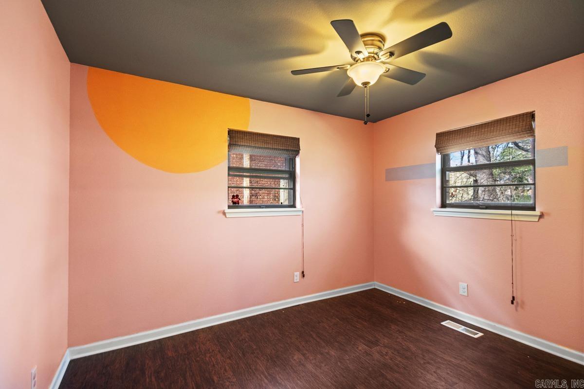 TREASURE HILL - Residential