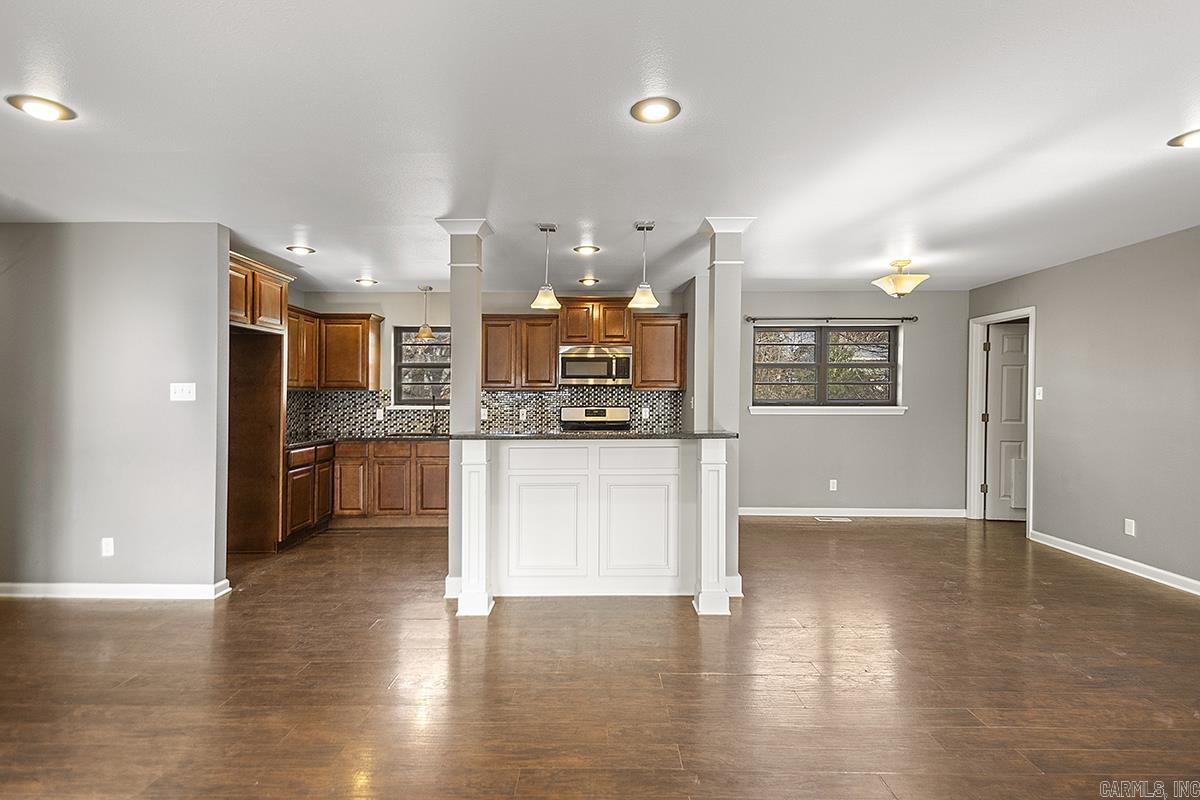 TREASURE HILL - Residential