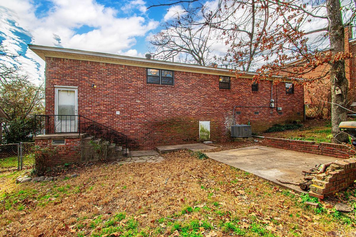 TREASURE HILL - Residential