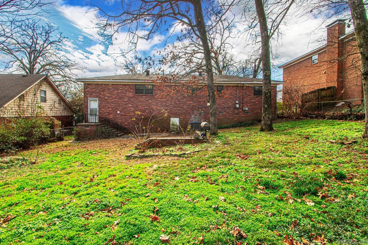 TREASURE HILL - Residential