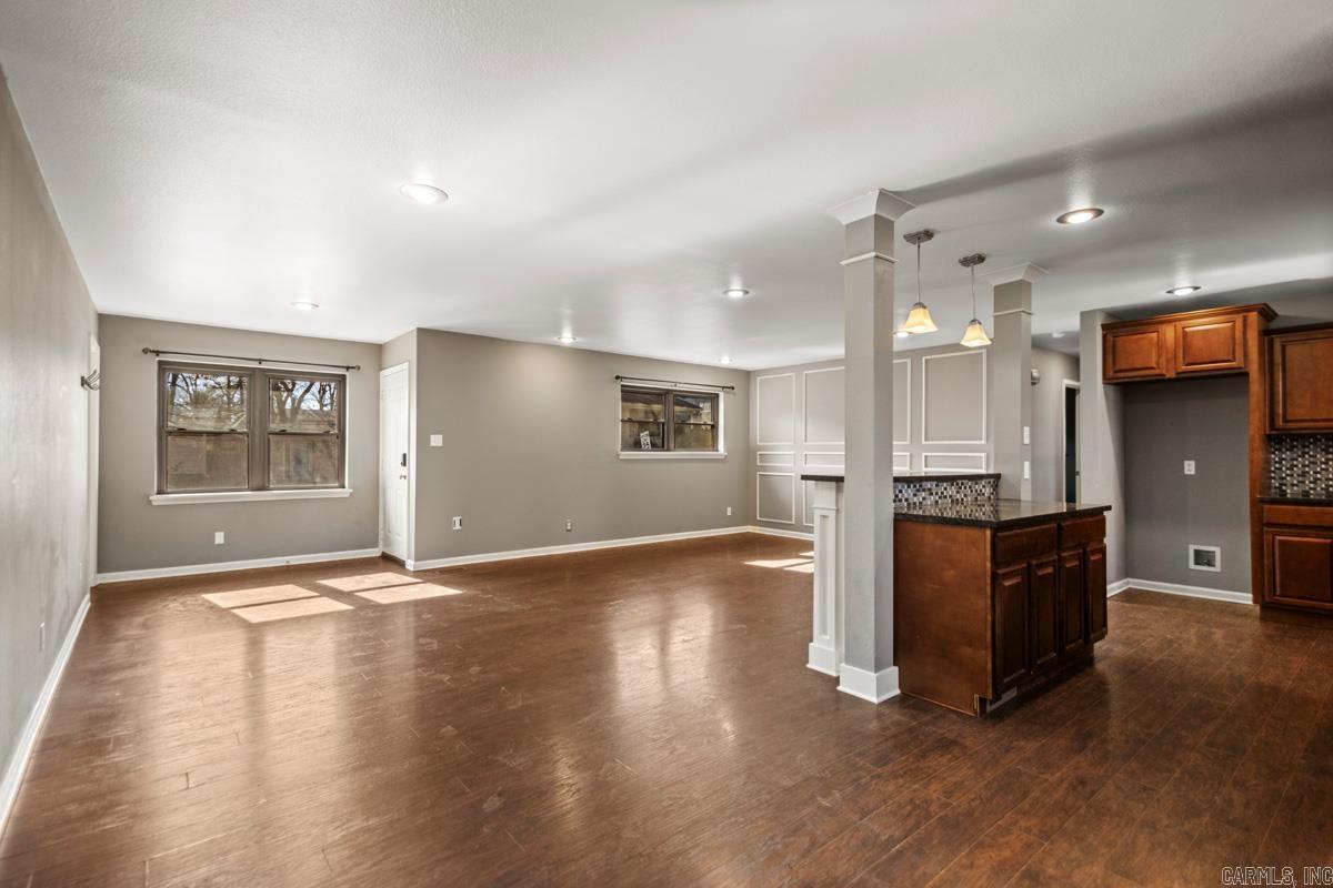 TREASURE HILL - Residential