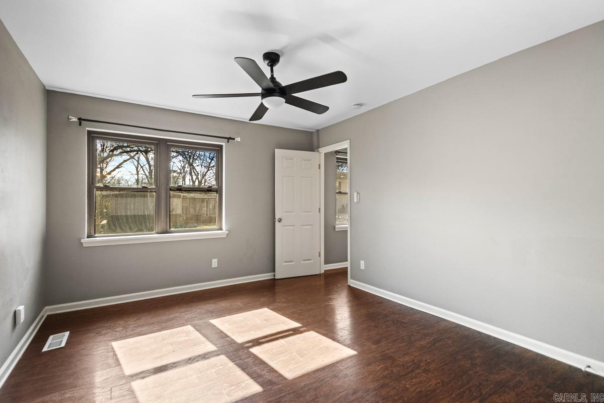 TREASURE HILL - Residential