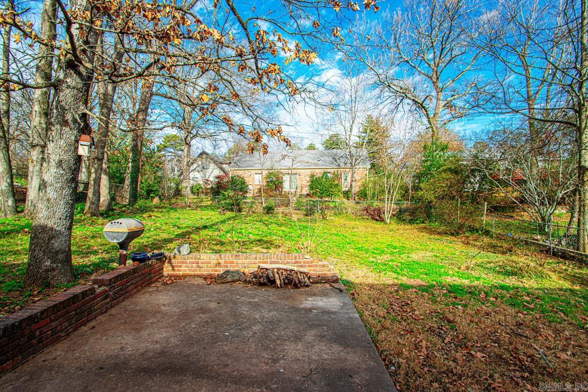 TREASURE HILL - Residential