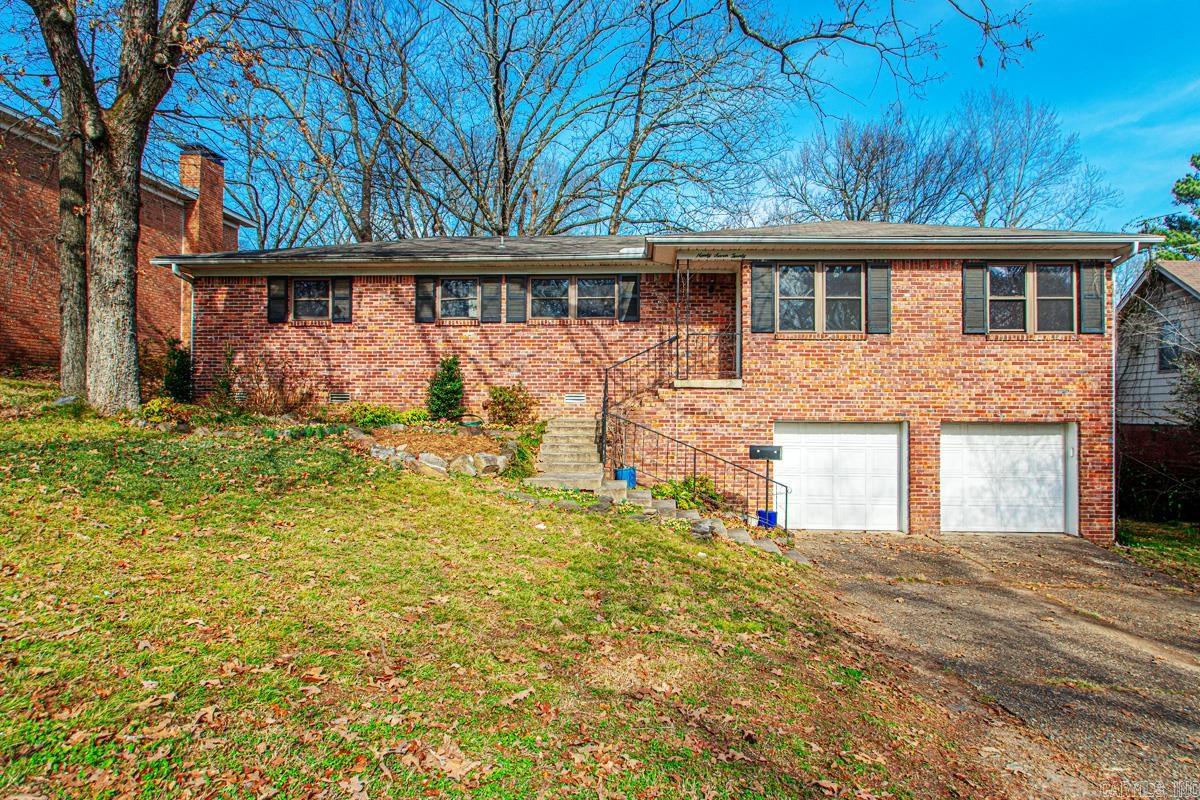 TREASURE HILL - Residential