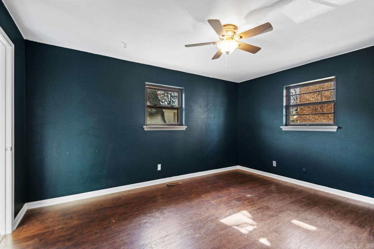 TREASURE HILL - Residential